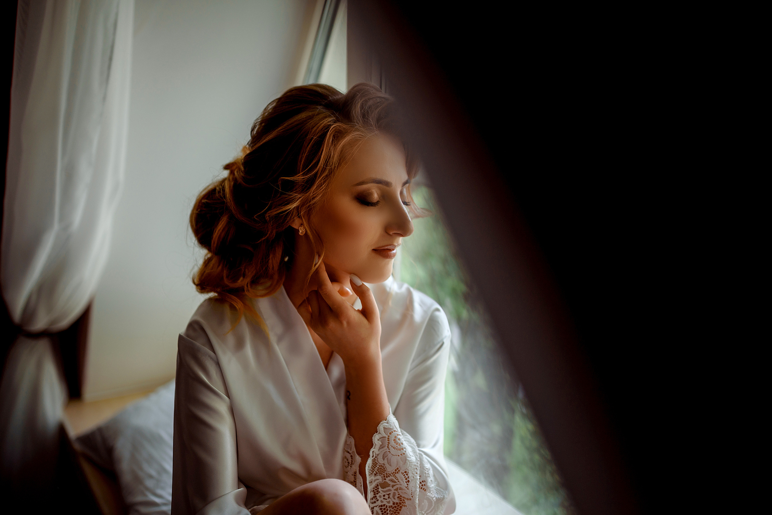 Наша Дача и Черкасская Лозовая. Wedding and family photographer