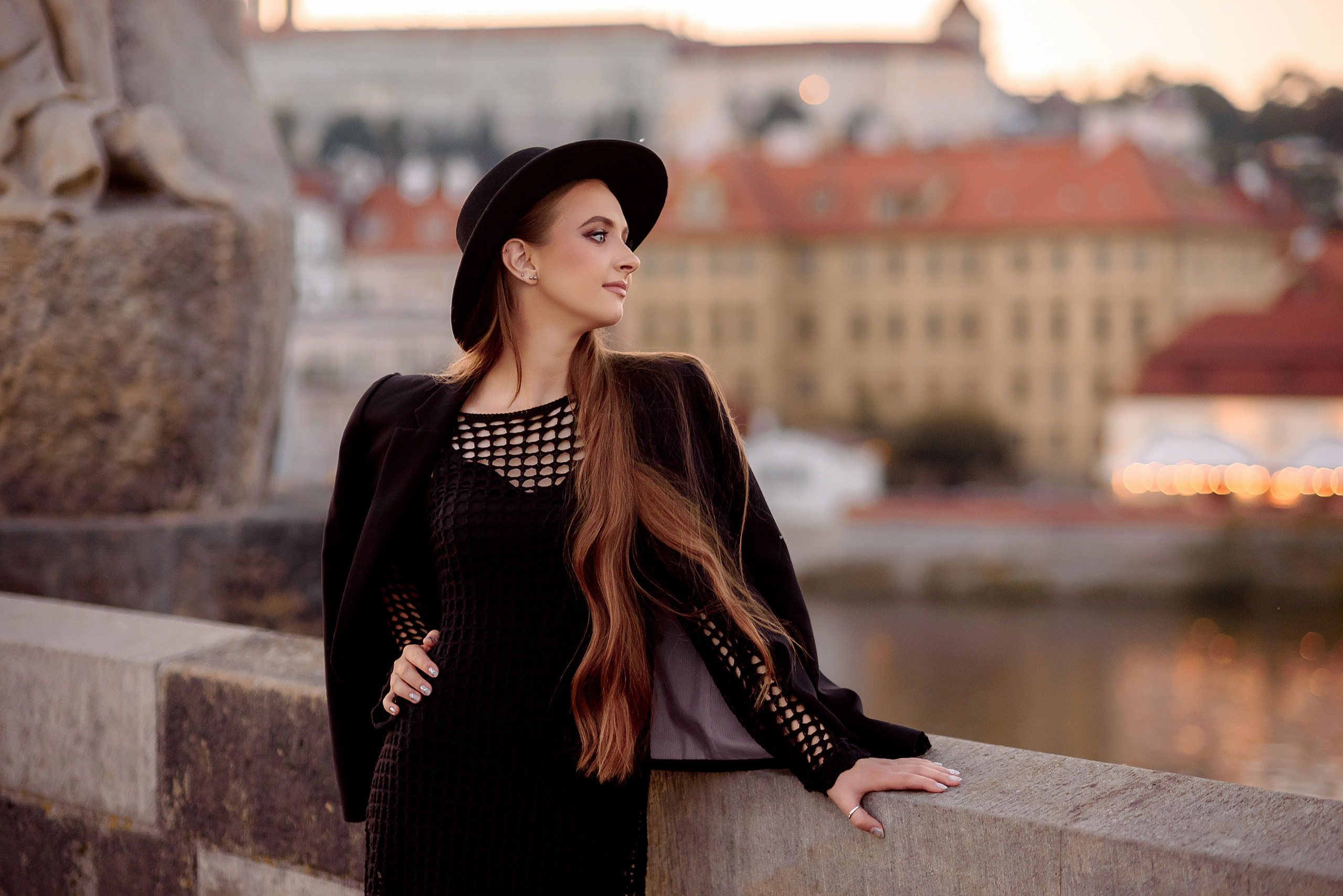 Dasha. Wedding and family photographer