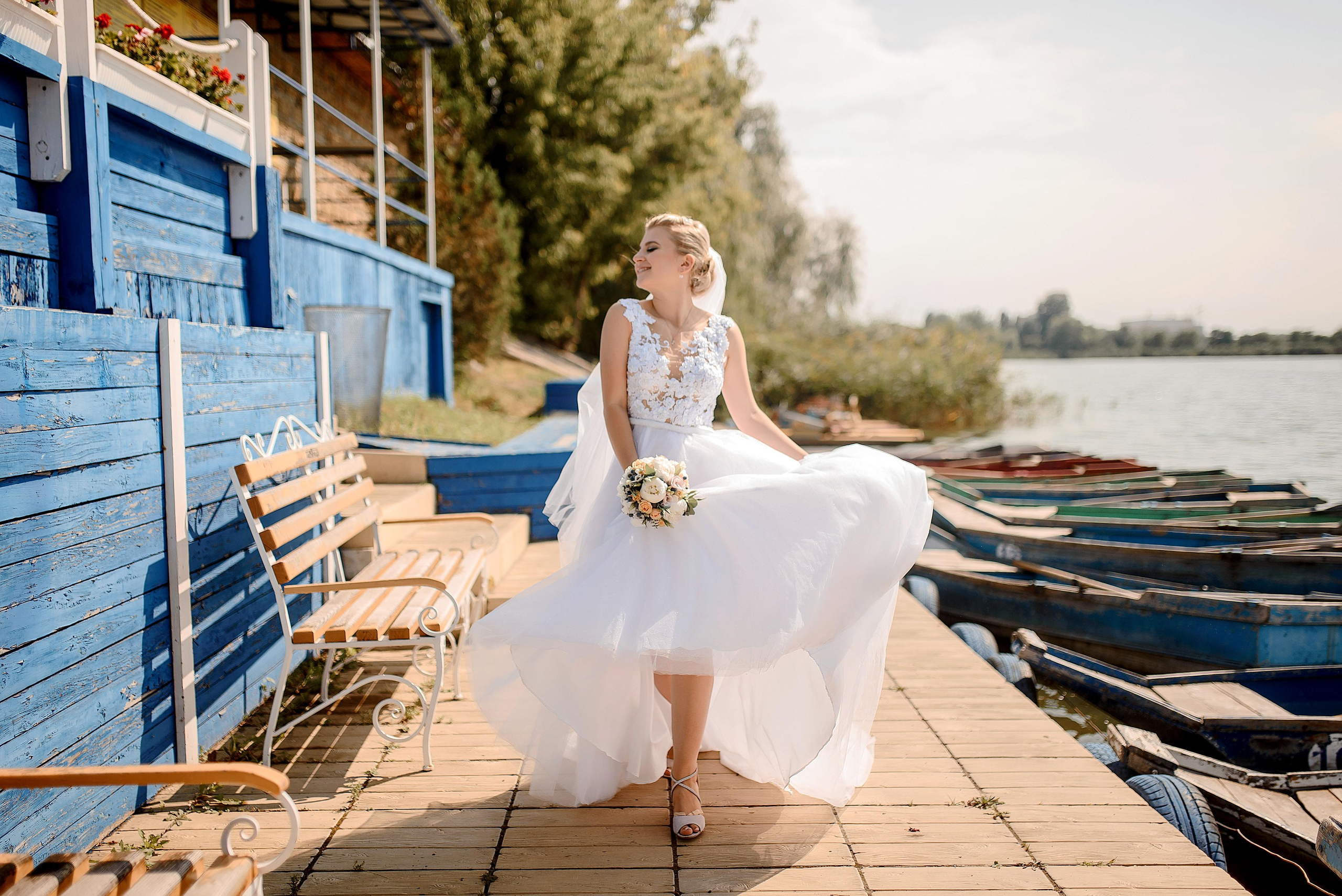 Июль. Wedding and family photographer