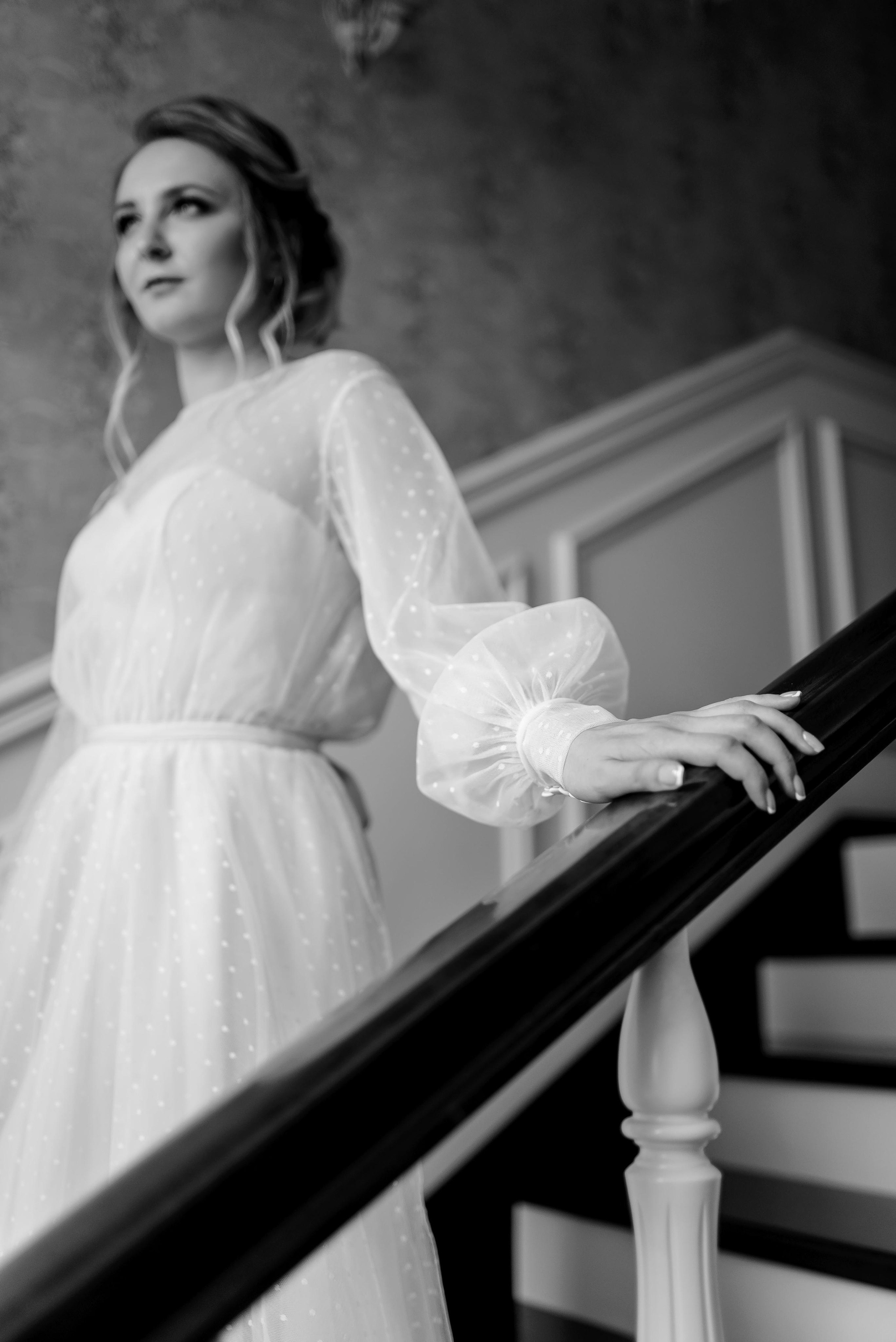 Отель Де Голь и Собор на Гоголя. Wedding and family photographer