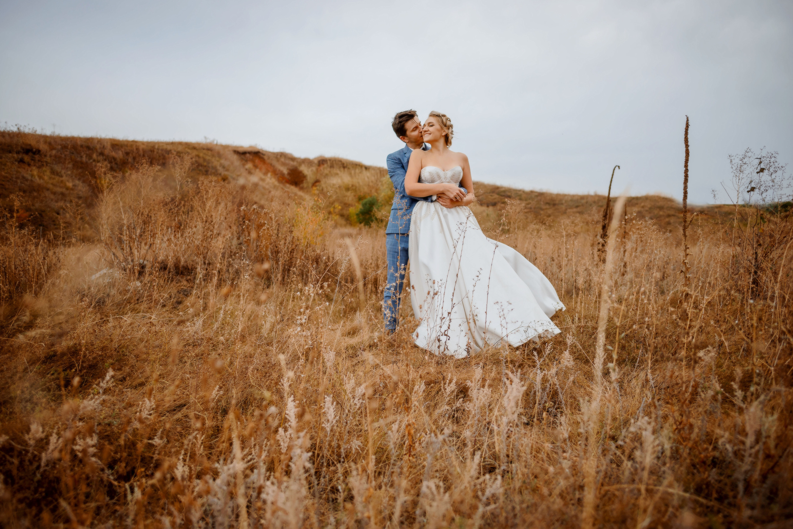 Черкасская Лозовая. Wedding and family photographer