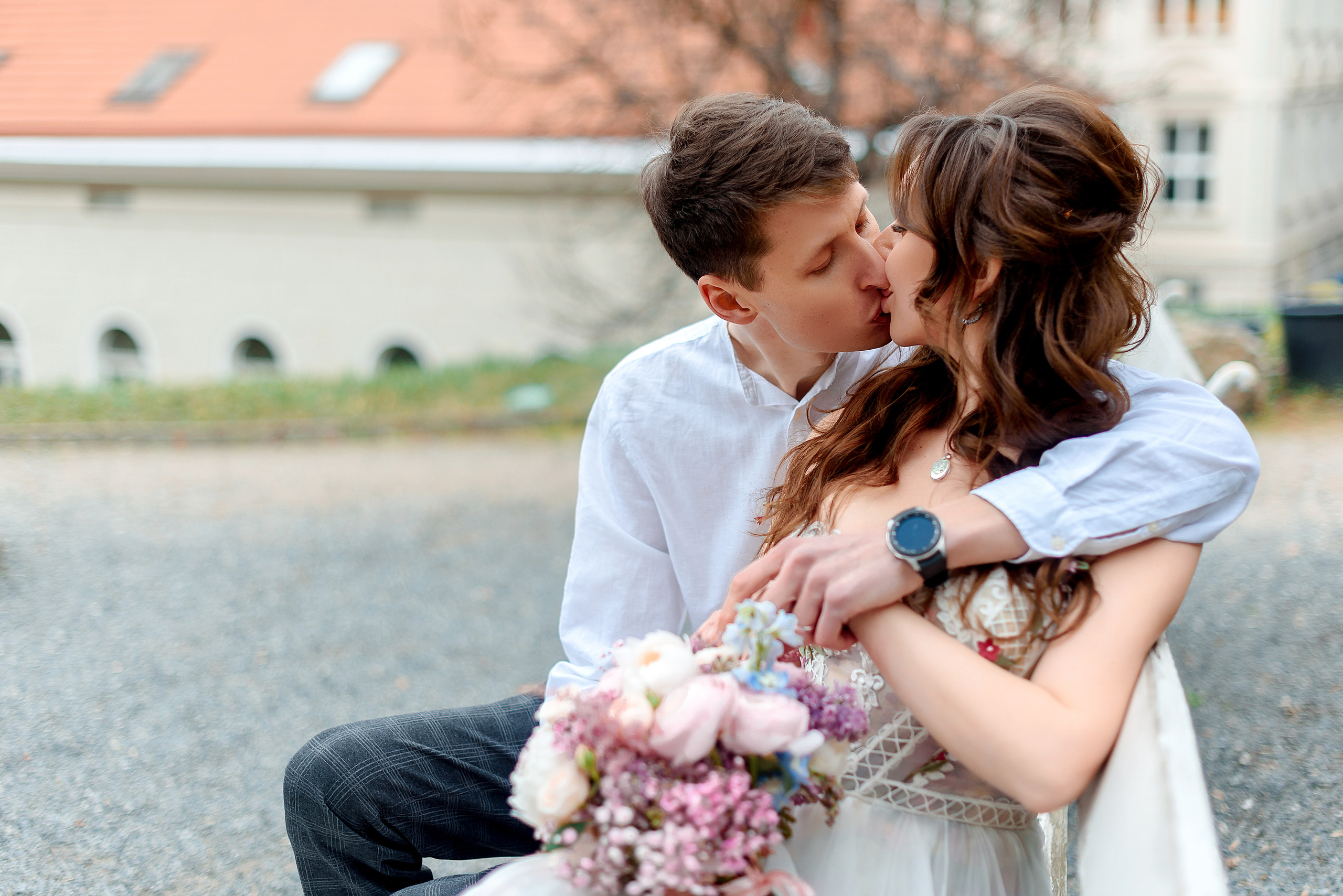 Alexandr and Anastasya. Wedding and family photographer