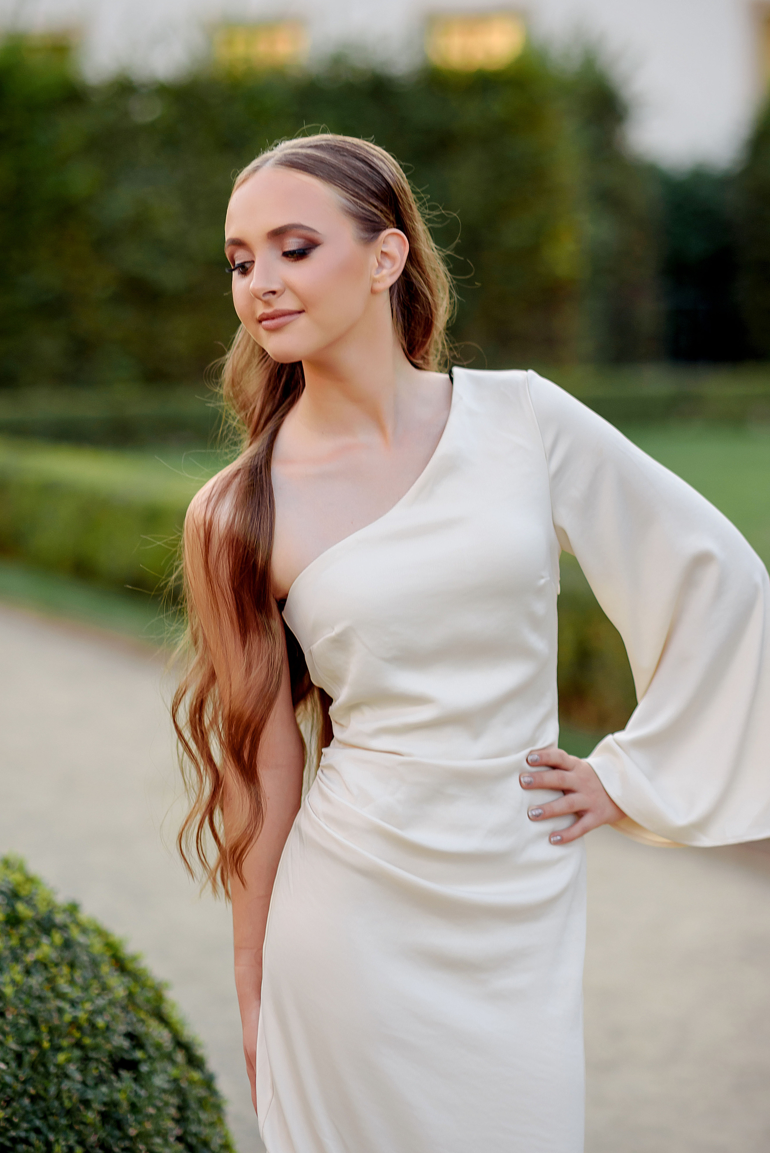 Dasha. Wedding and family photographer