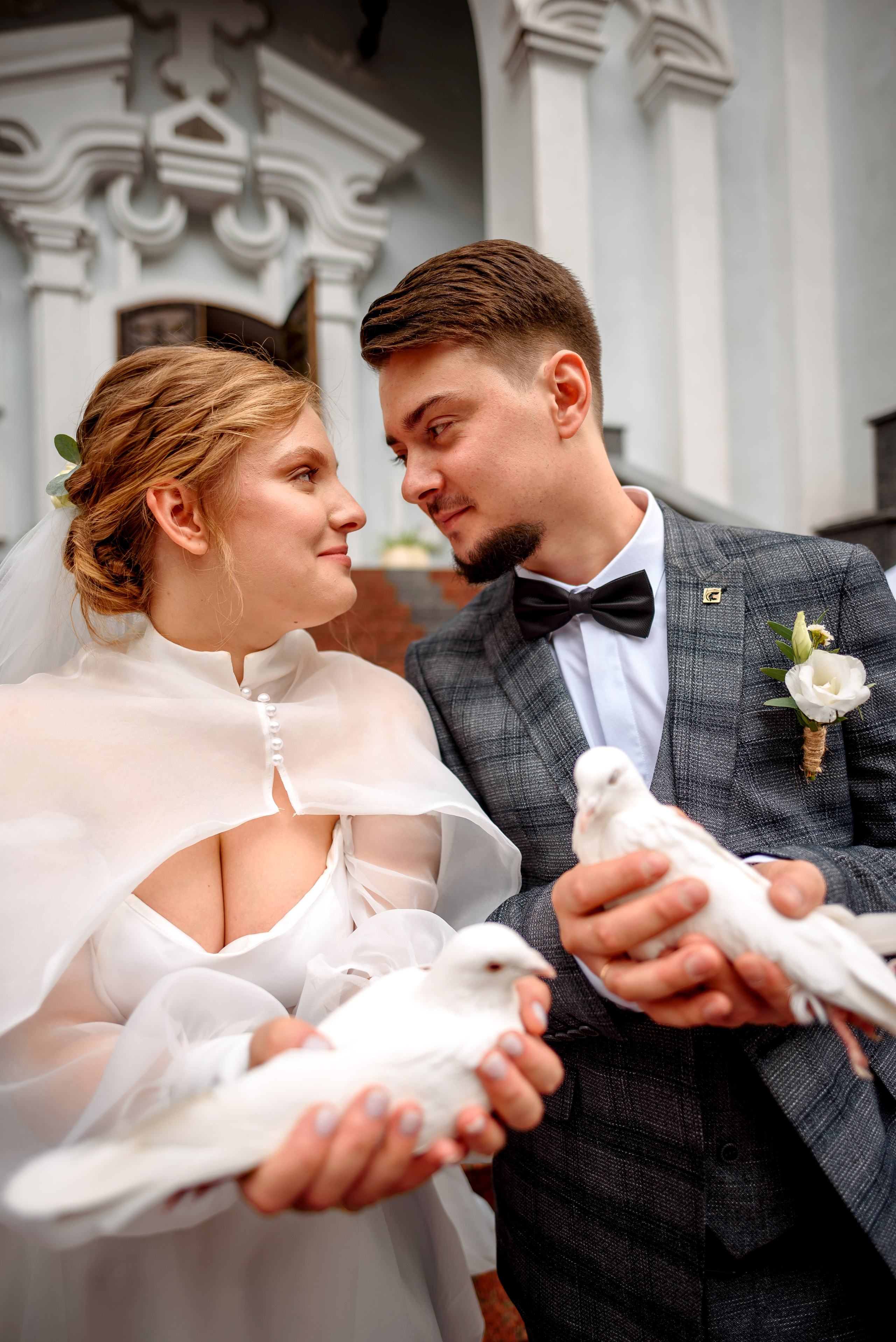 Венчание. Wedding and family photographer