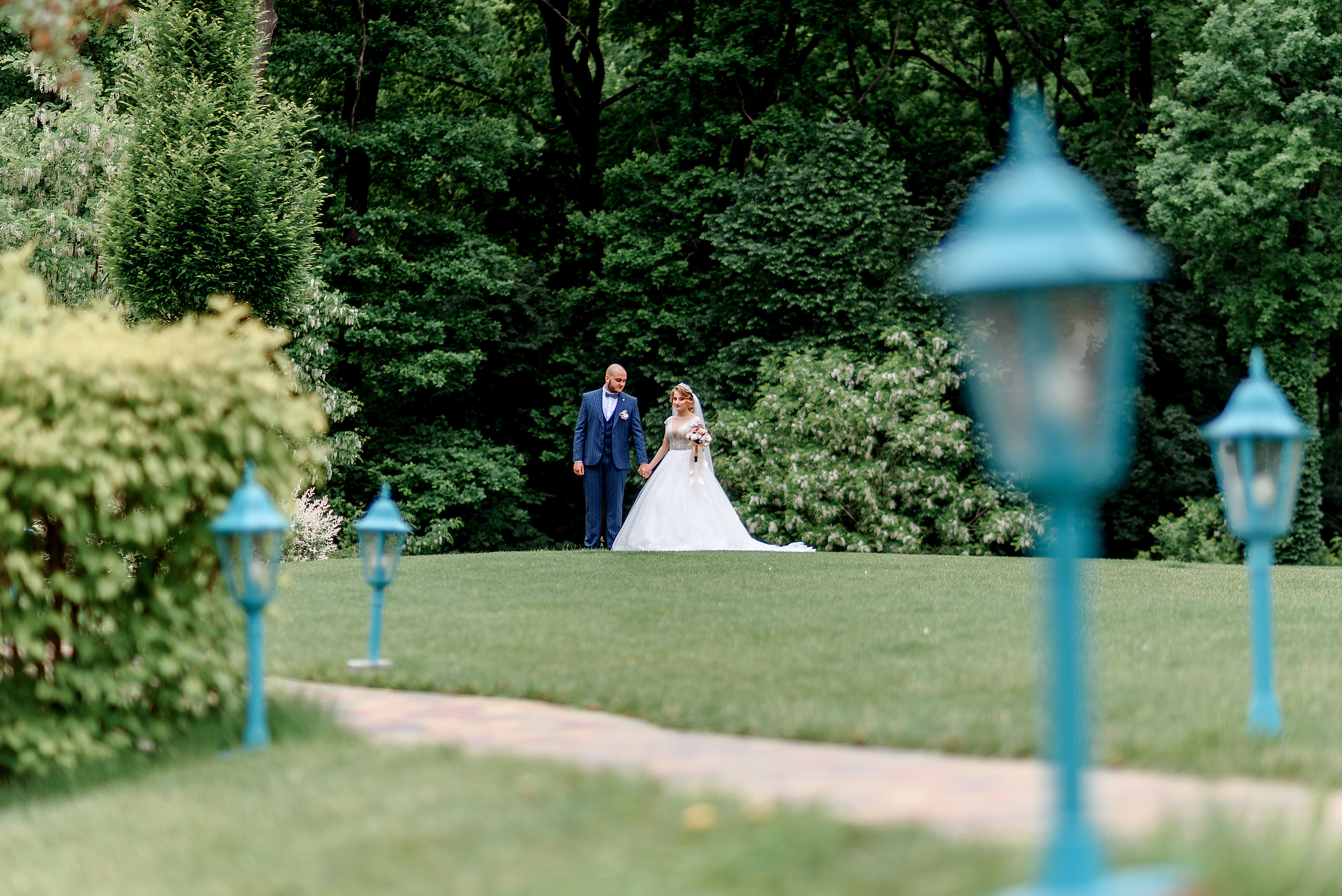Наша Дача и Черкасская Лозовая. Wedding and family photographer