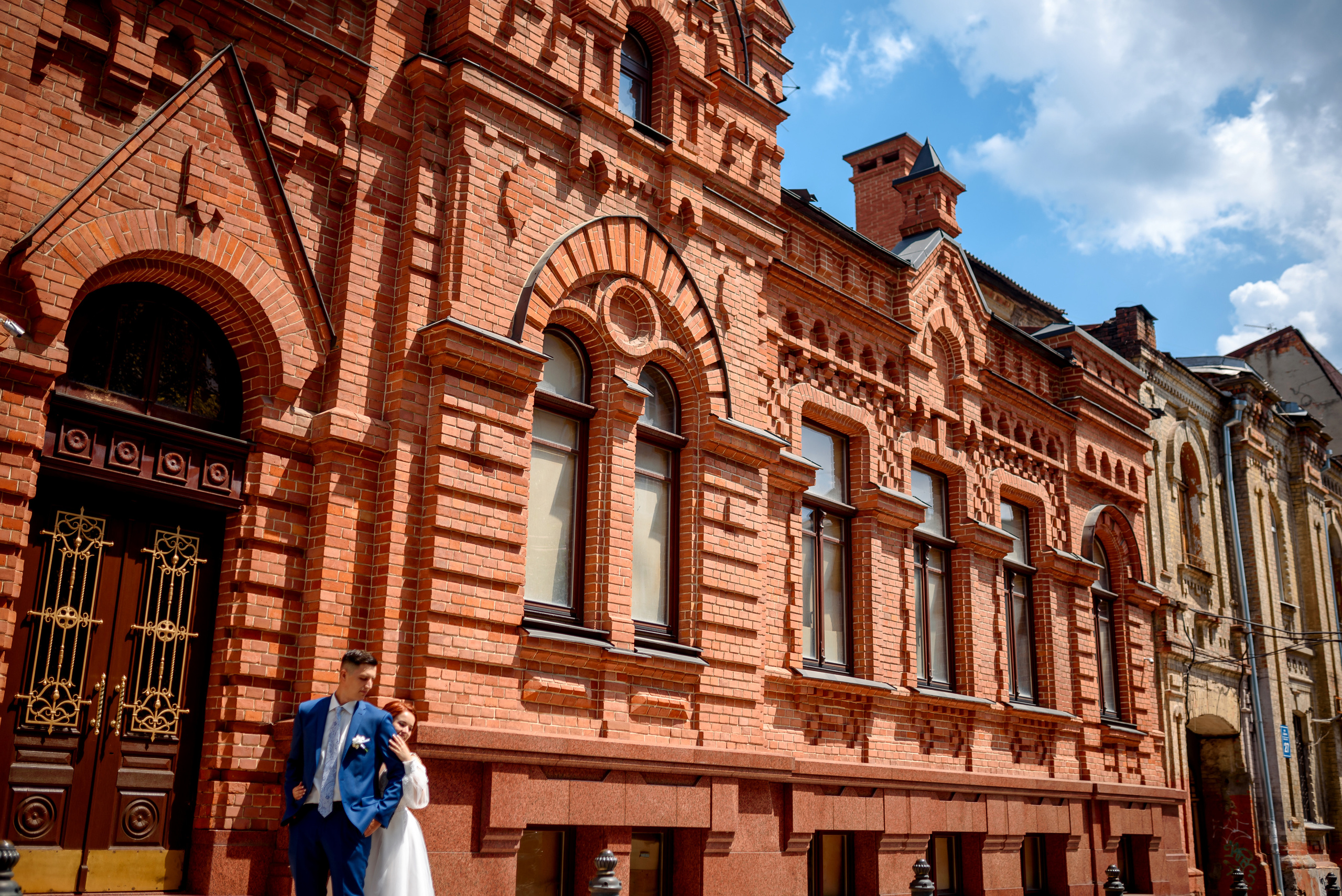 Ботаник. Wedding and family photographer