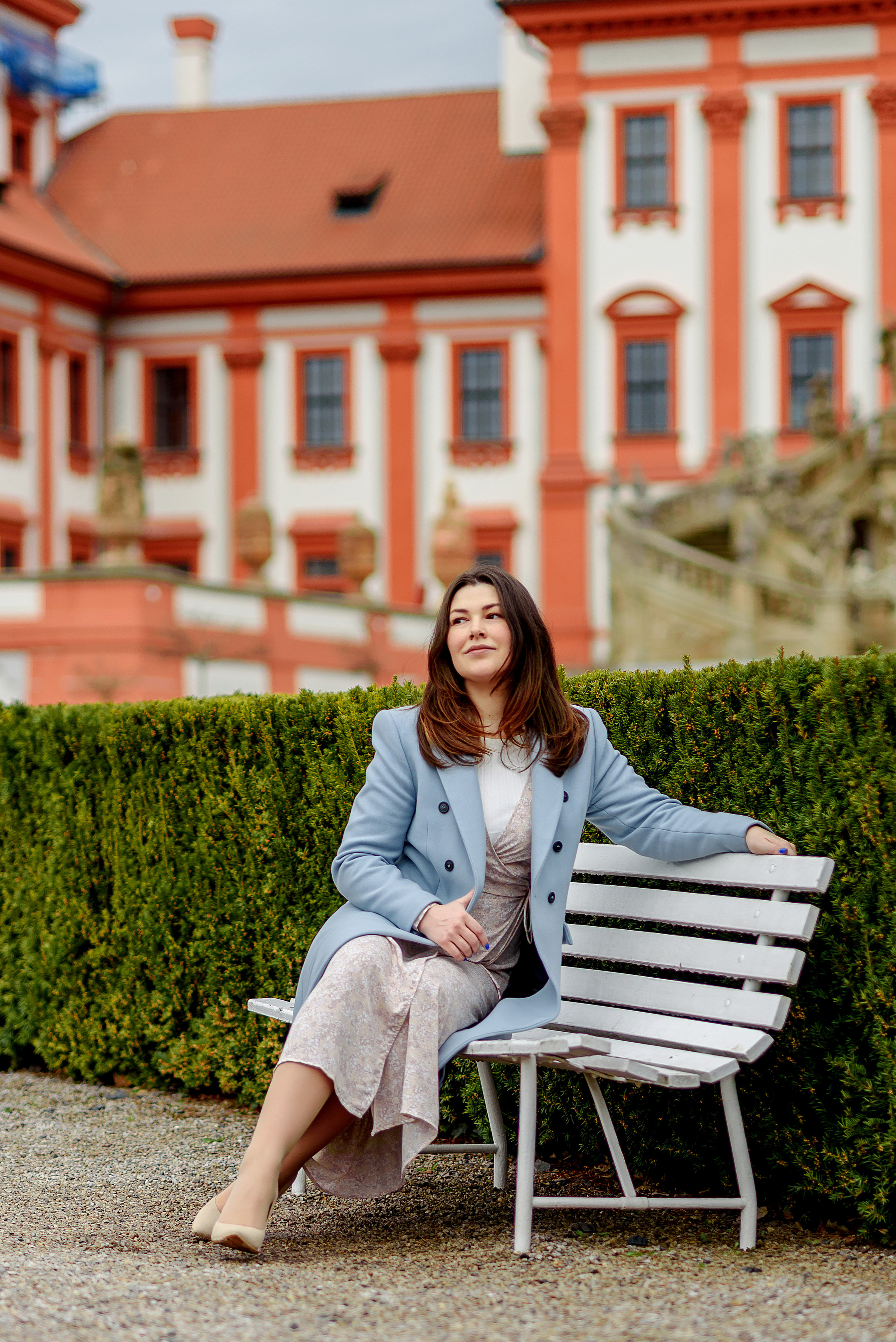 Anna. Wedding and family photographer