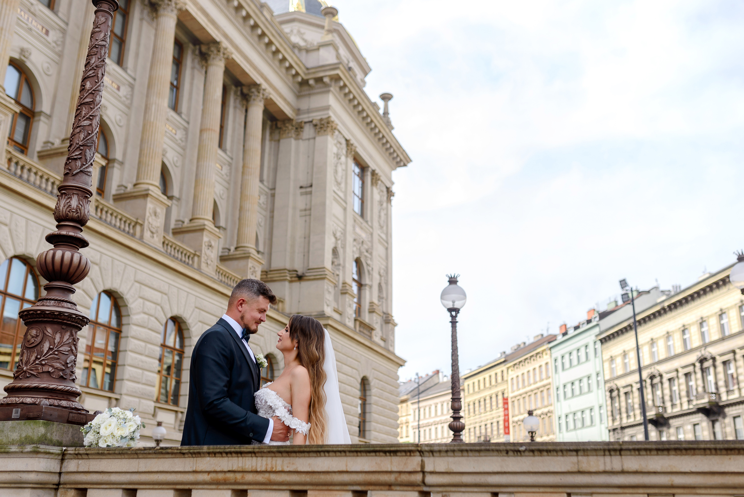 Andrew and Anita. Wedding and family photographer