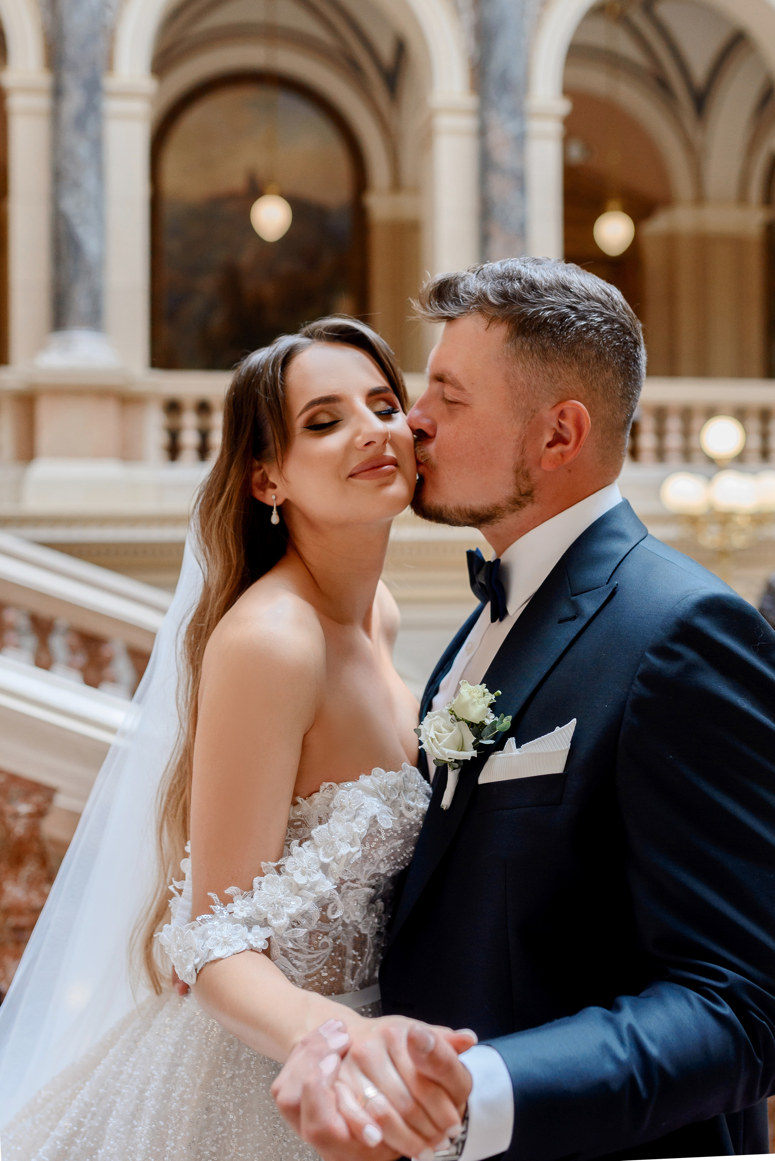 Andrew and Anita. Wedding and family photographer