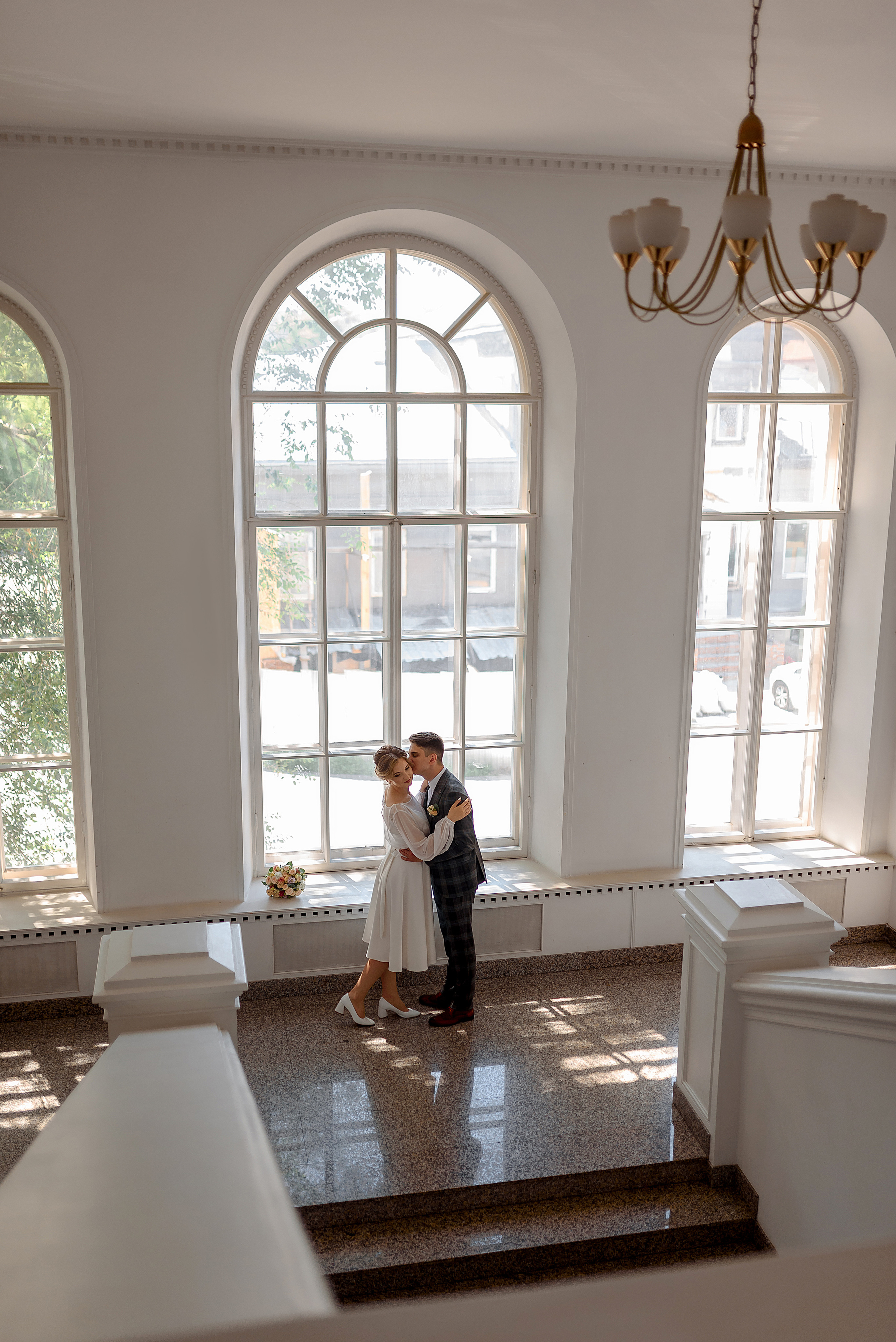 Панське Село и Дом Архитектора. Wedding and family photographer