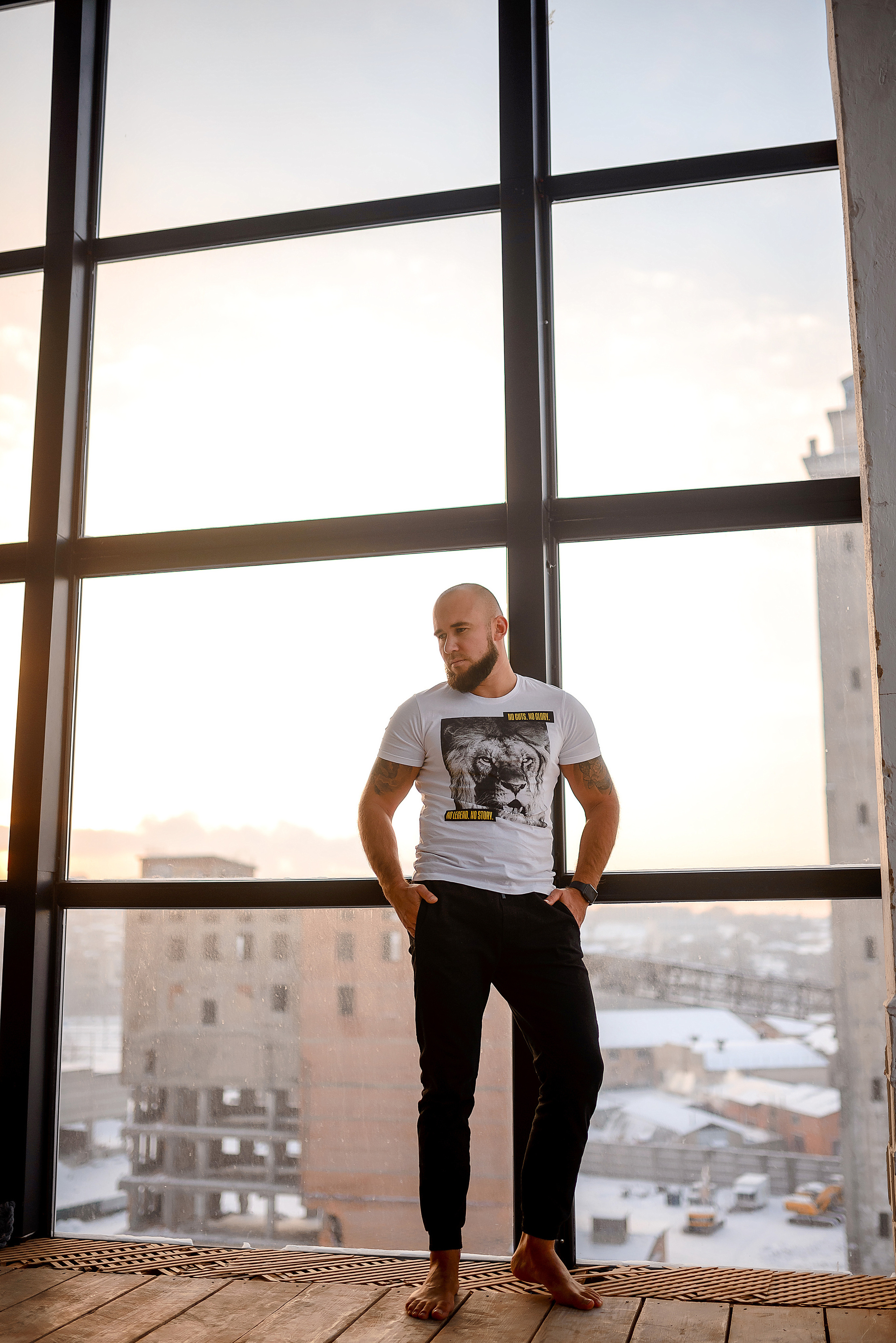 Алина и Олег. Wedding and family photographer