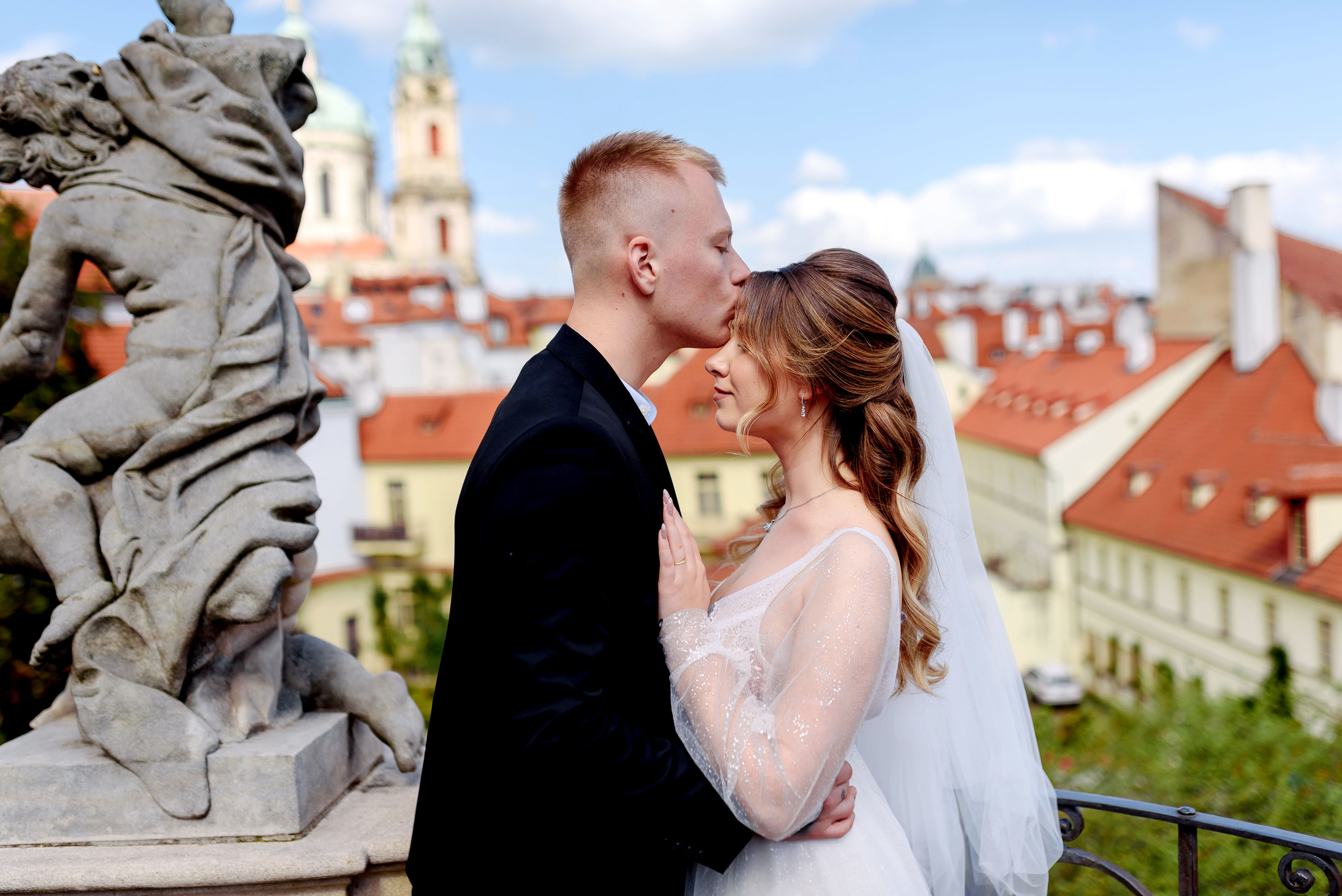Maxim and Vika. Wedding and family photographer
