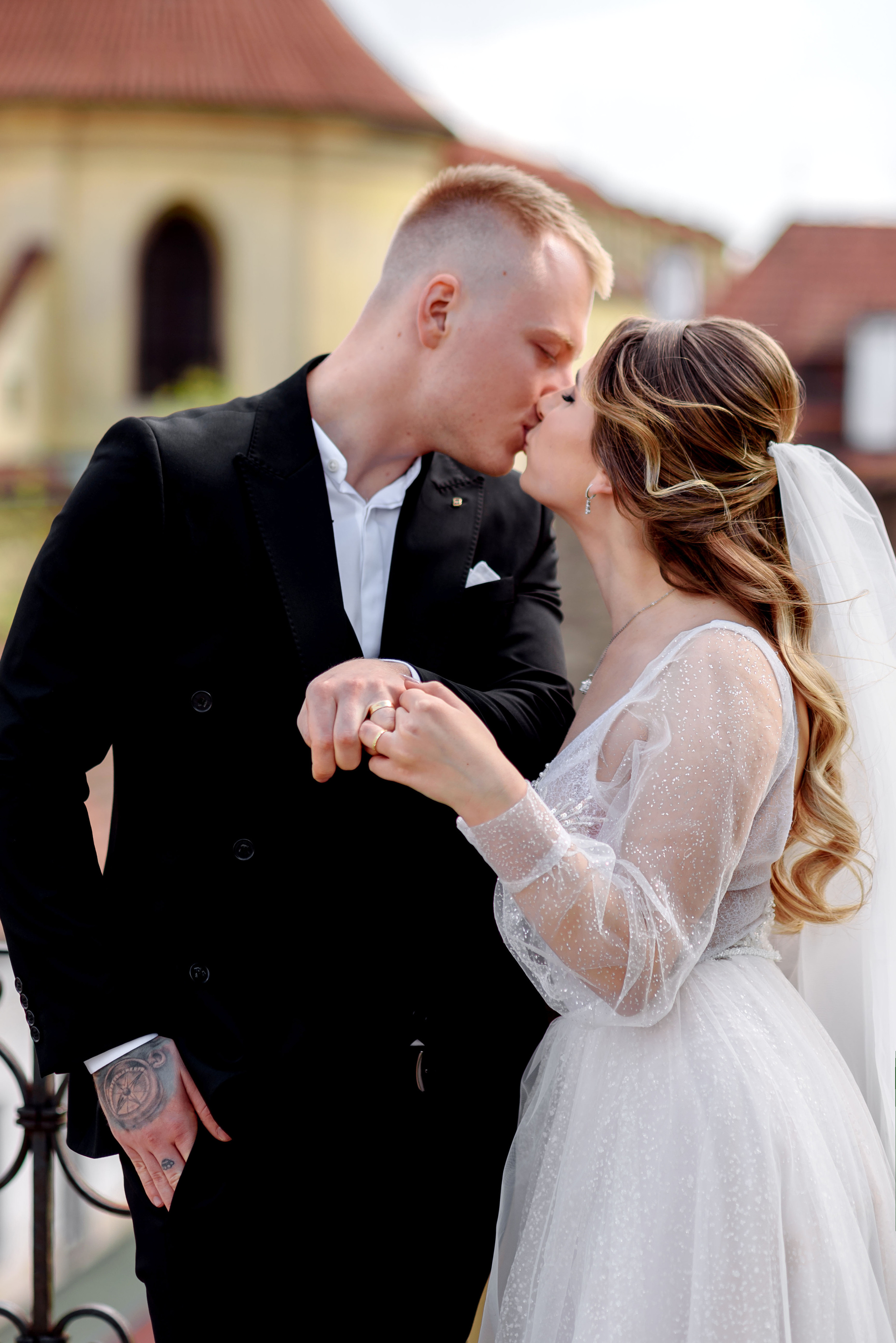 Maxim and Vika. Wedding and family photographer