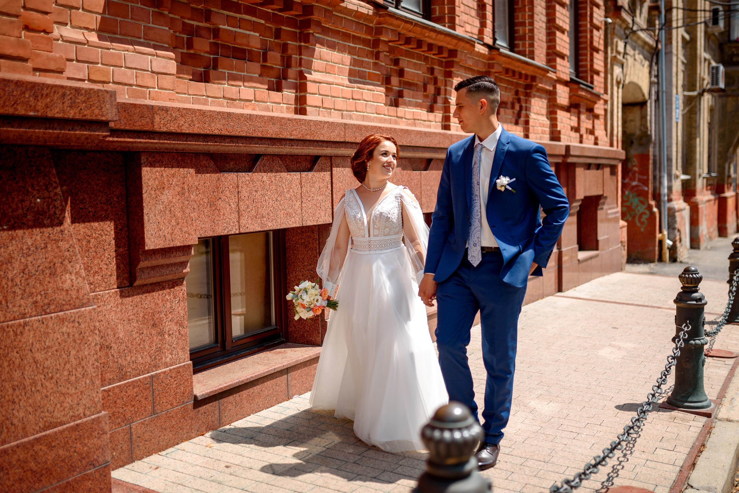 Свадебный. Wedding and family photographer