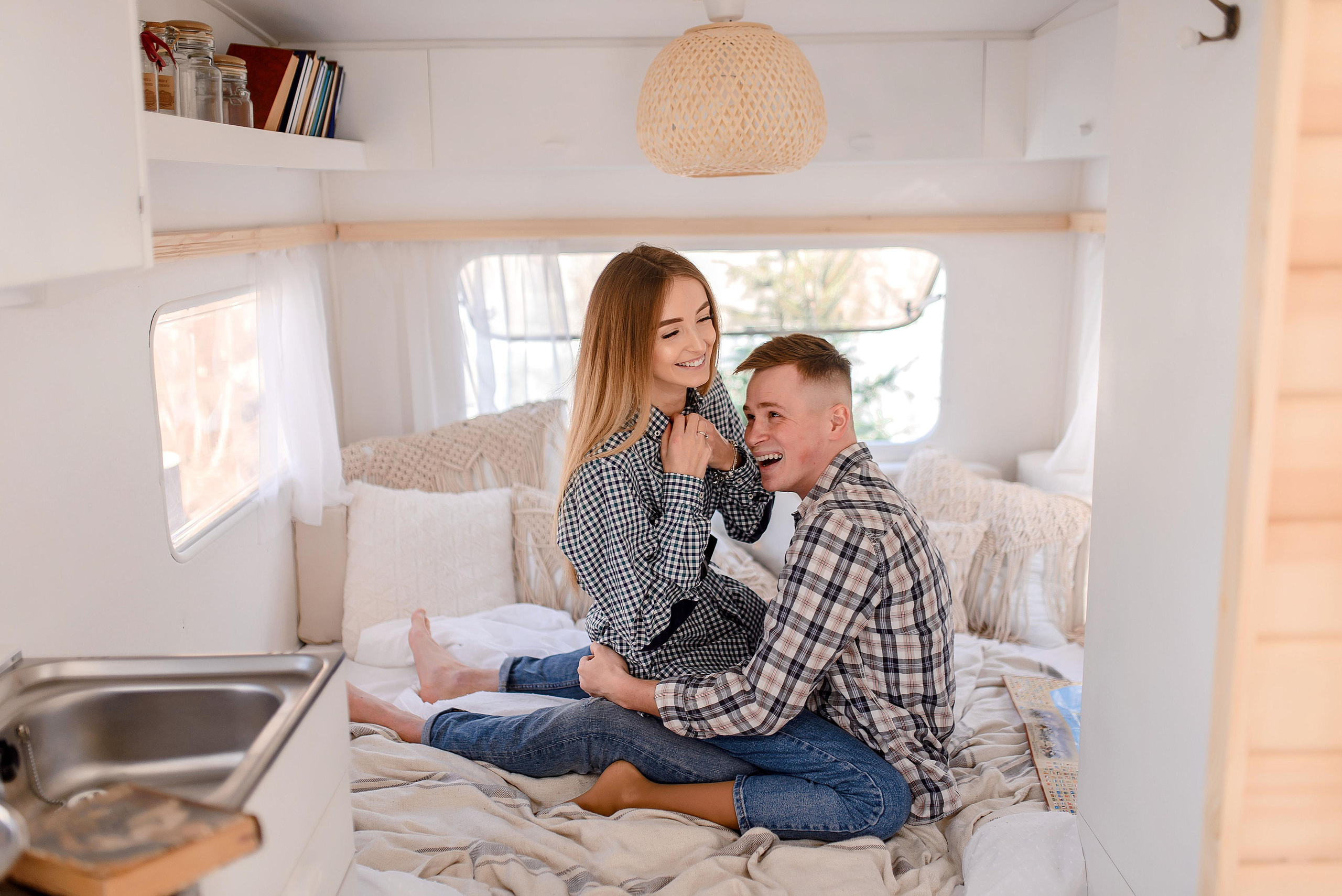Оля и Дима. Wedding and family photographer