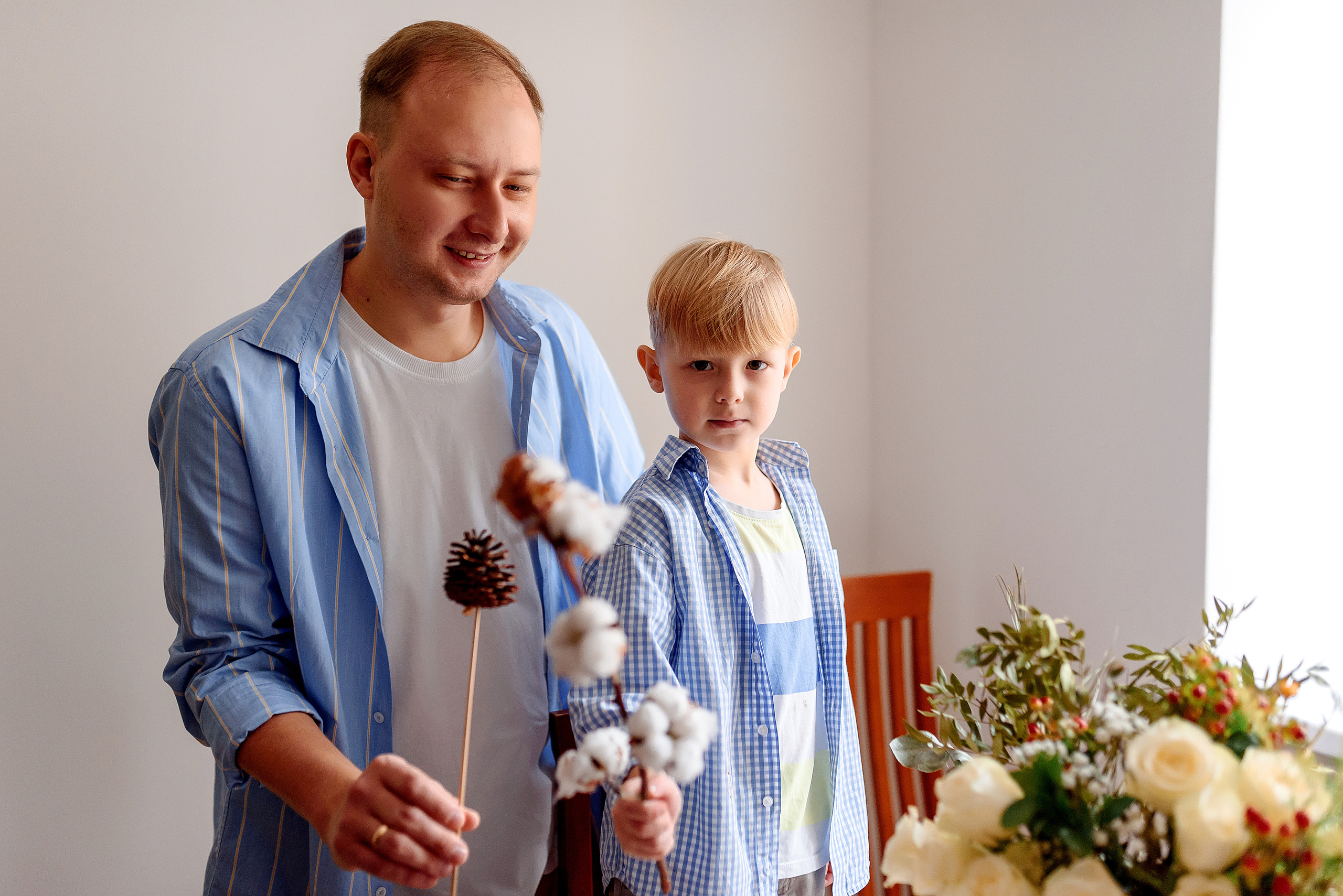 Домашний. Wedding and family photographer