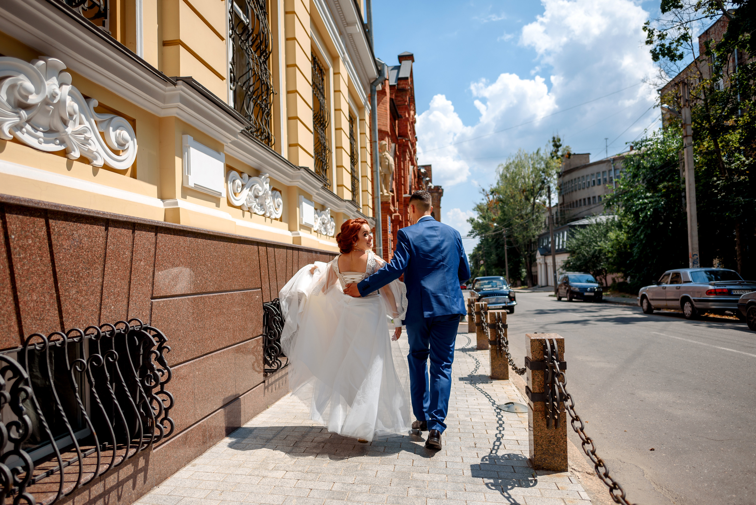 Свадебный. Wedding and family photographer