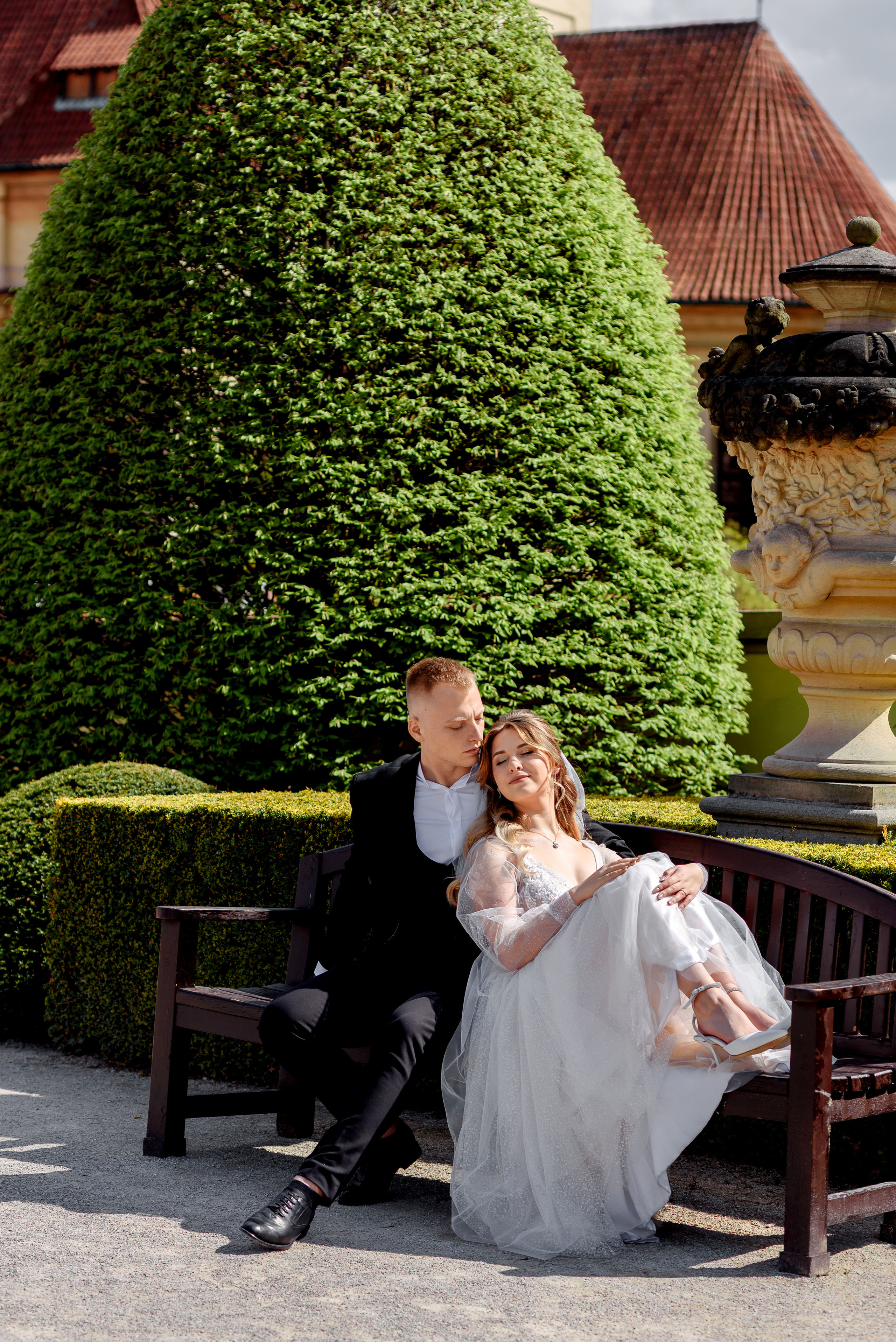 Maxim and Vika. Wedding and family photographer