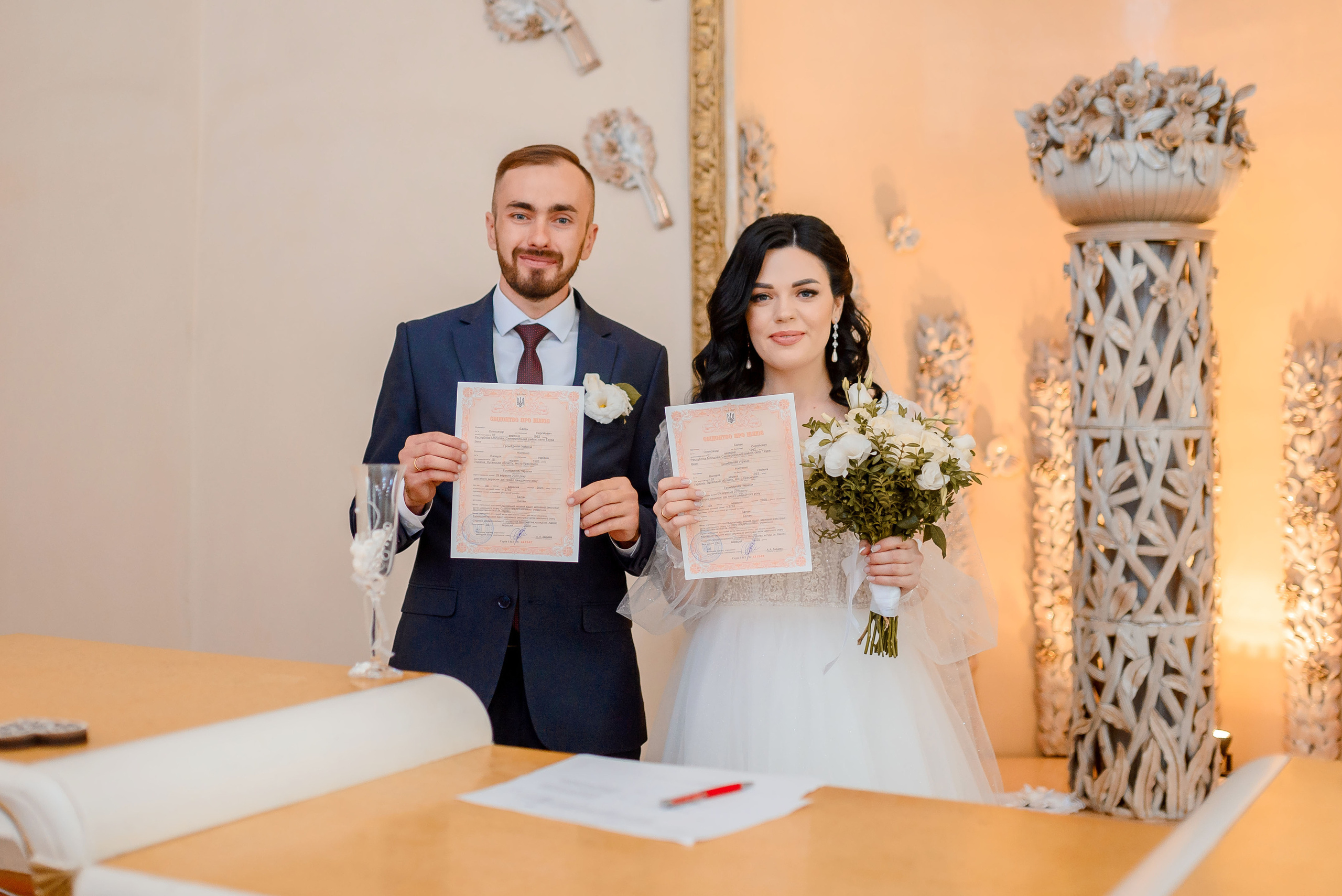 Сентябрь. Wedding and family photographer