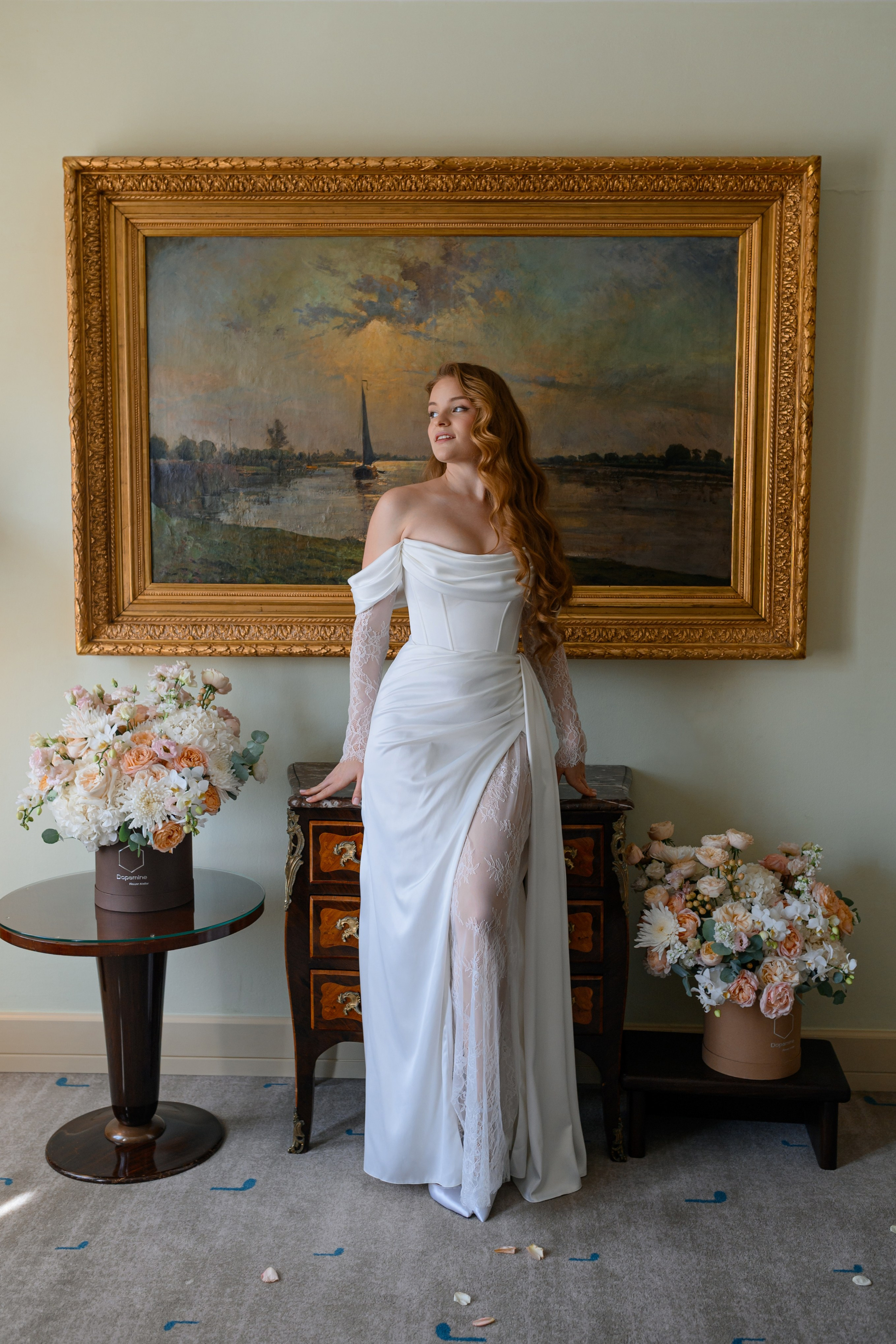 Daniel and Mariya. Wedding and family photographer