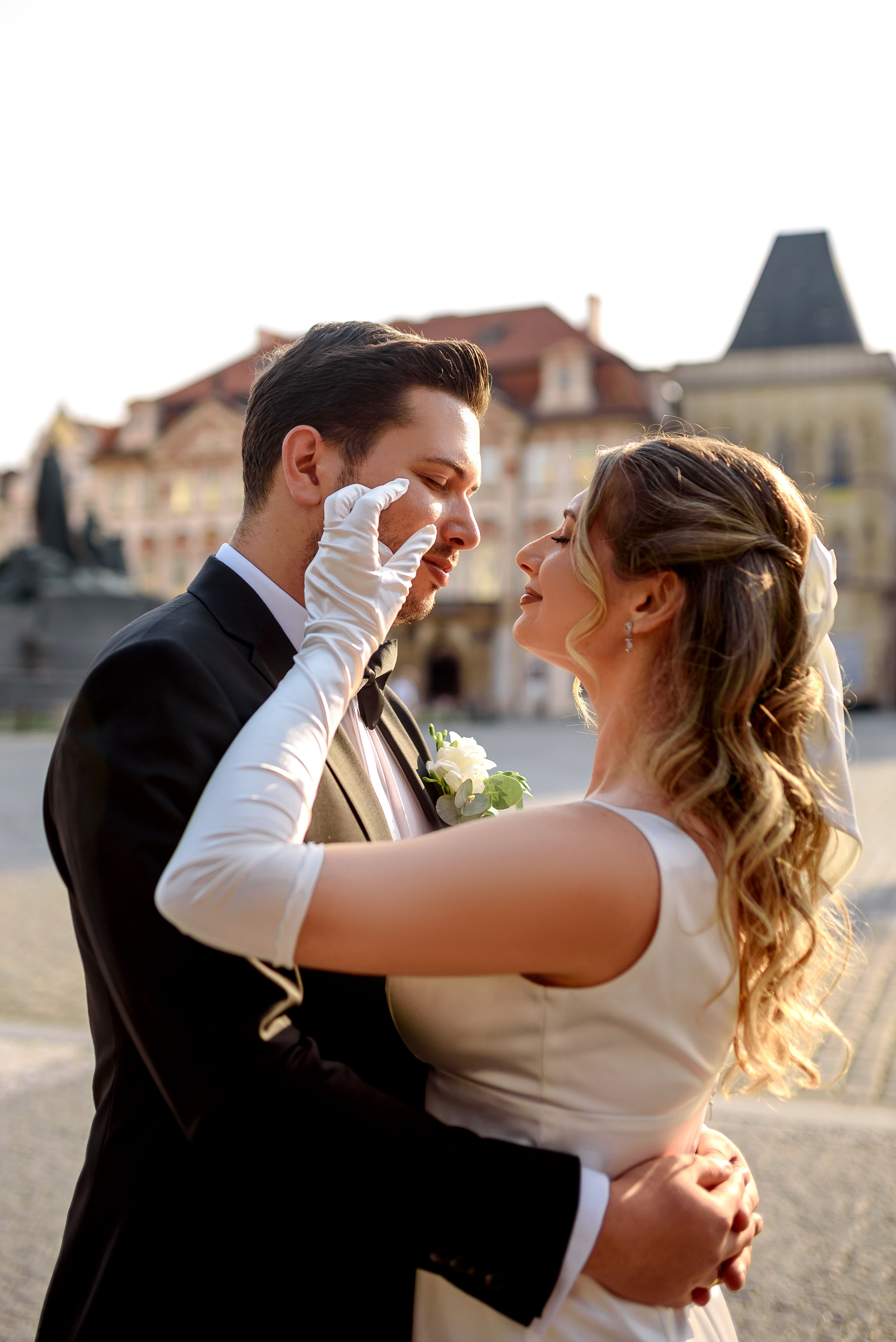 Wedding in Praha. Wedding and family photographer