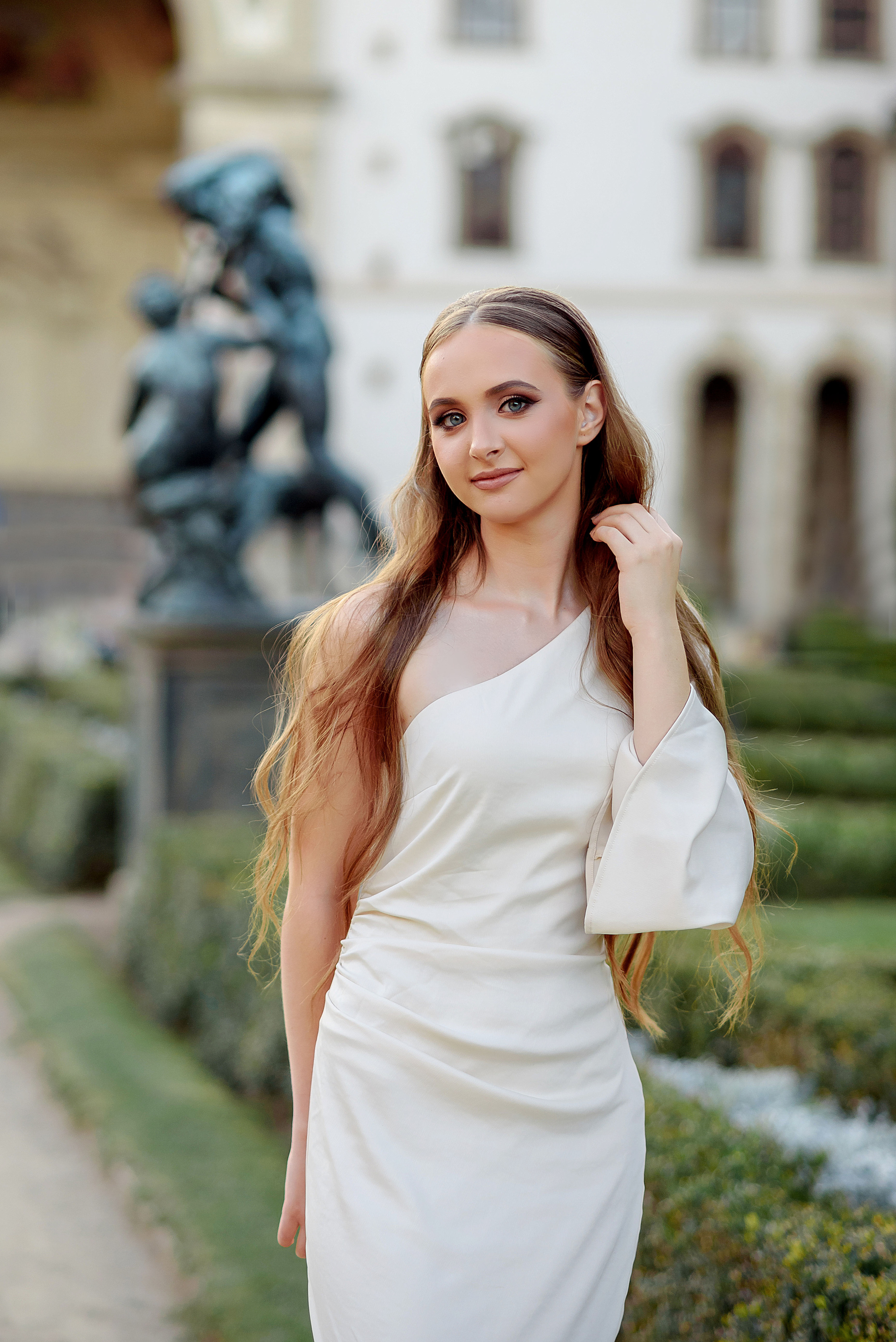 Dasha. Wedding and family photographer