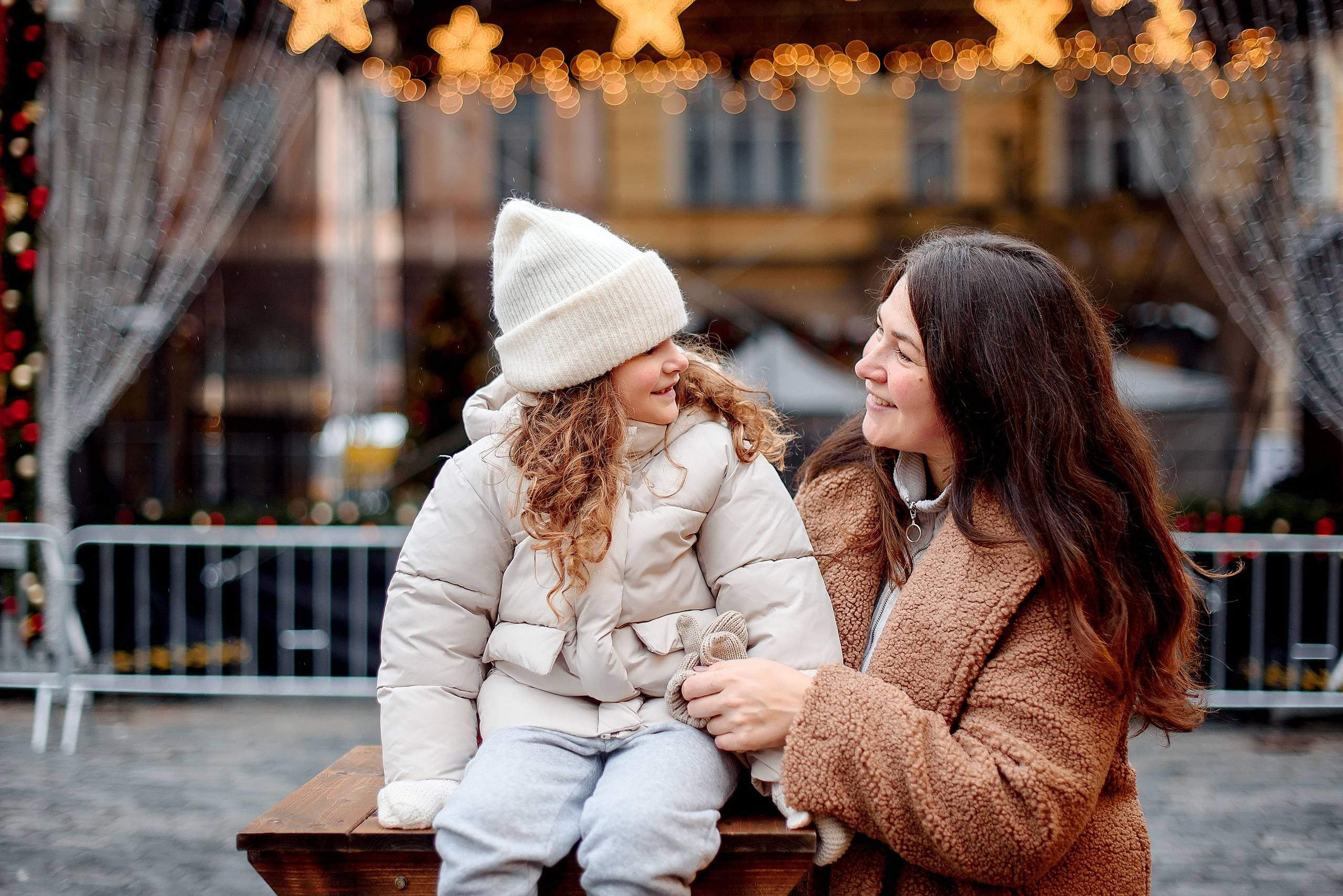 Christmas 2024. Wedding and family photographer