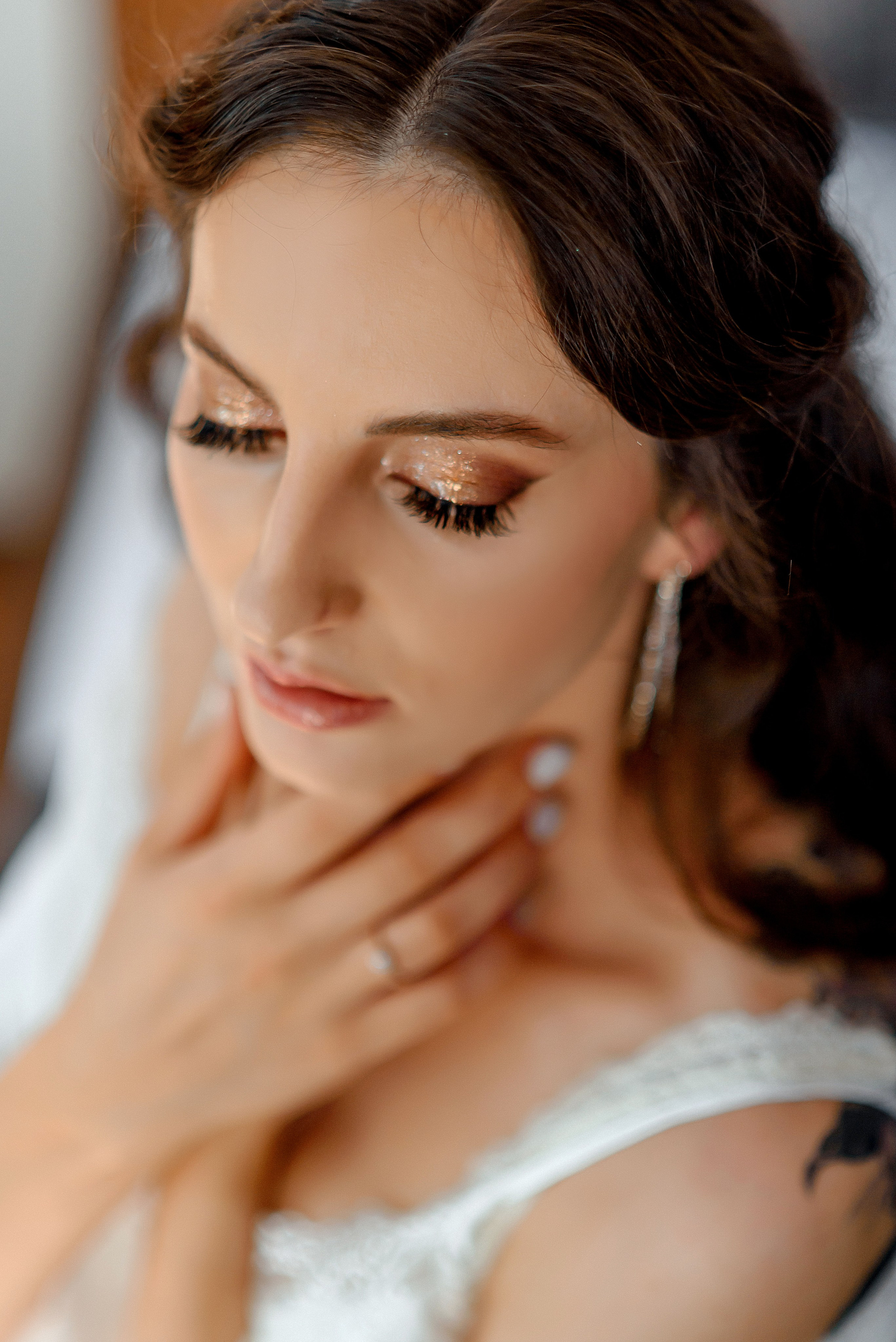 Olia and Vadym. Wedding and family photographer