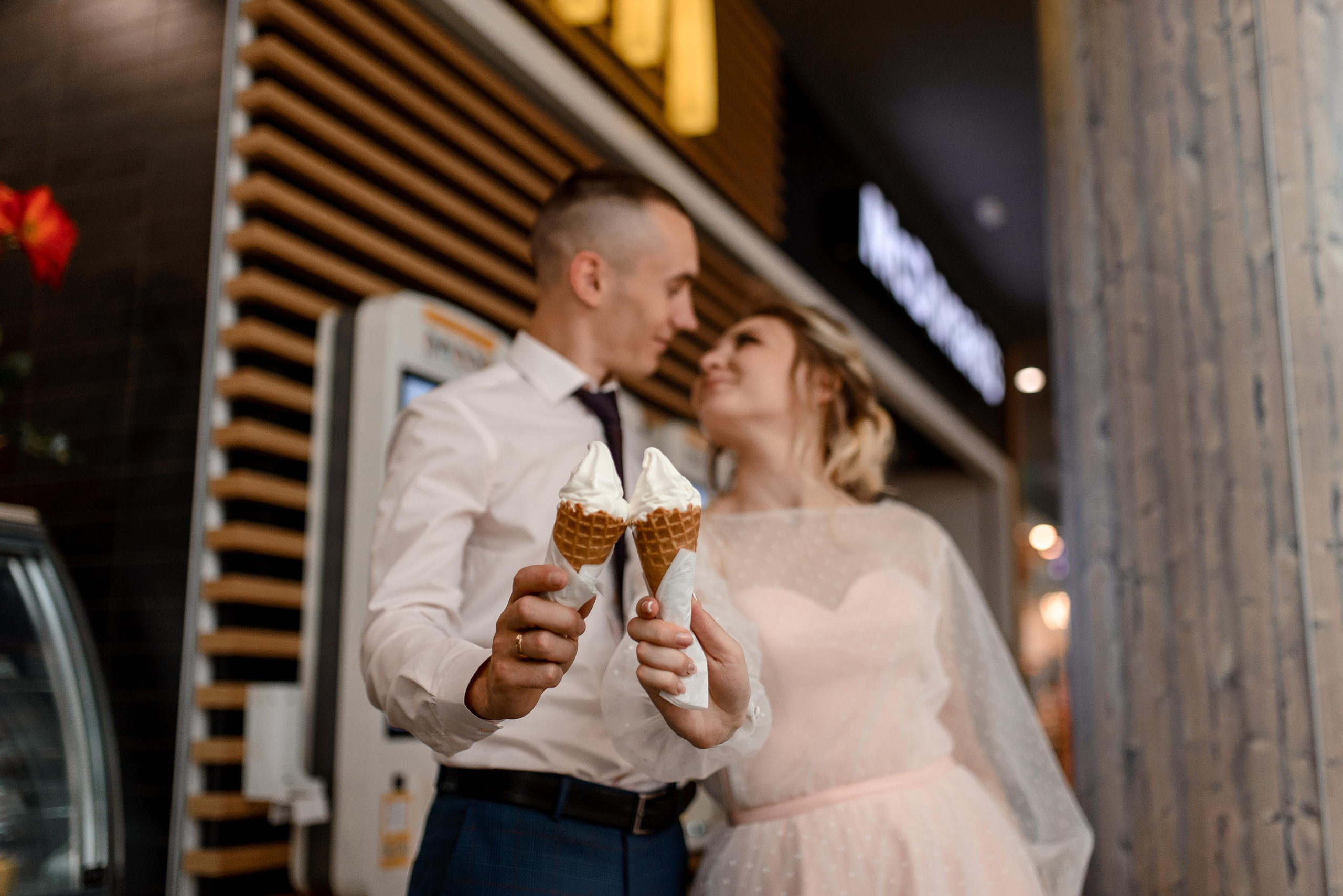 Отель Де Голь и Собор на Гоголя. Wedding and family photographer