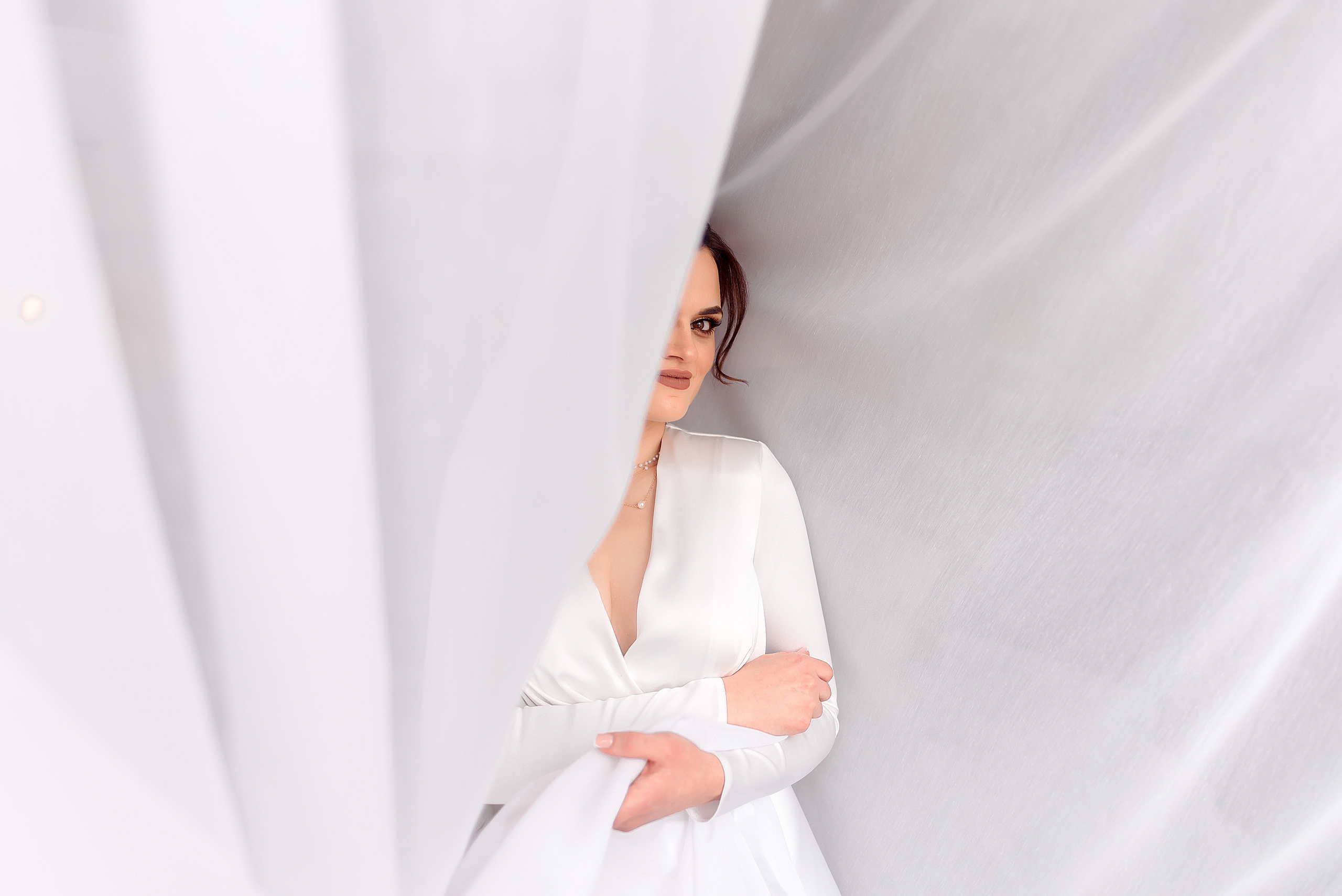 Зимняя свадьба в Праге. Wedding and family photographer