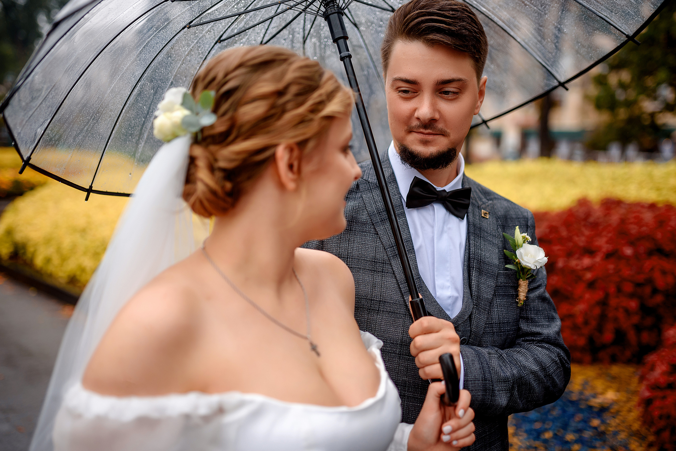 Венчание. Wedding and family photographer