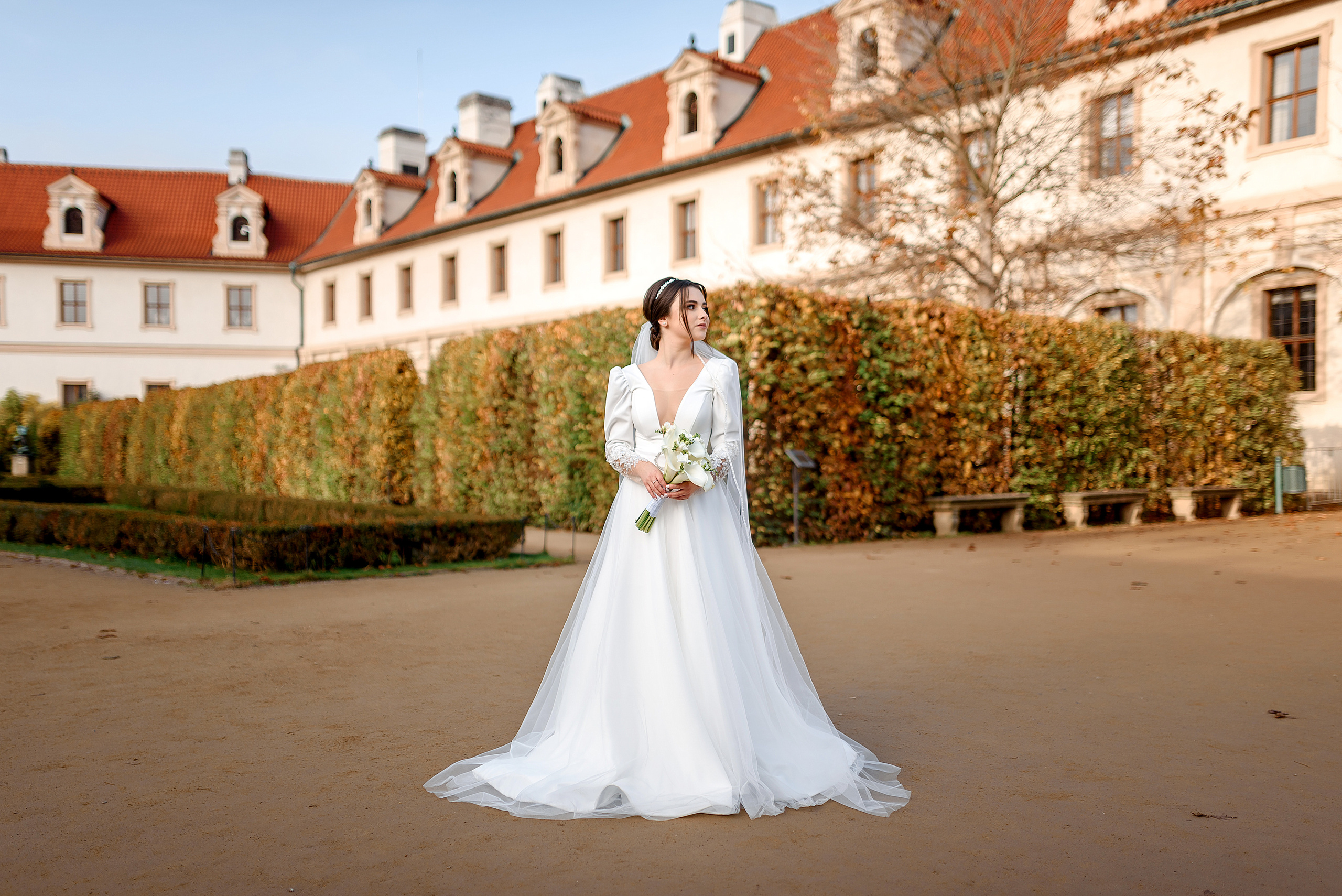 Ivanna and Alexandr. Wedding and family photographer