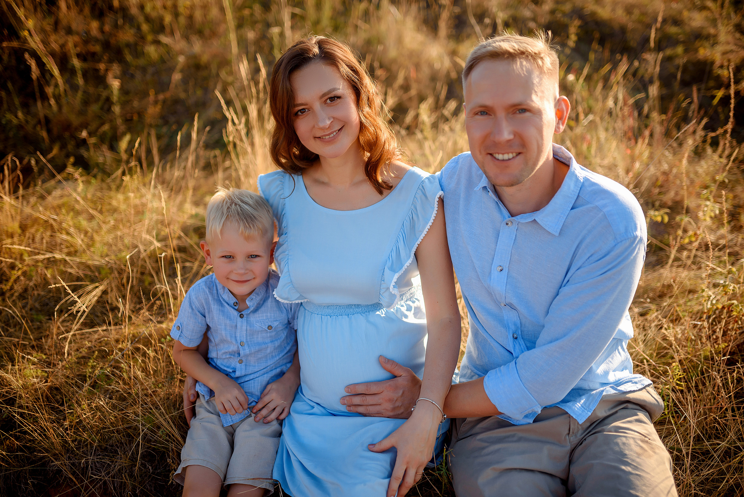Семейный, Черкасская. Wedding and family photographer