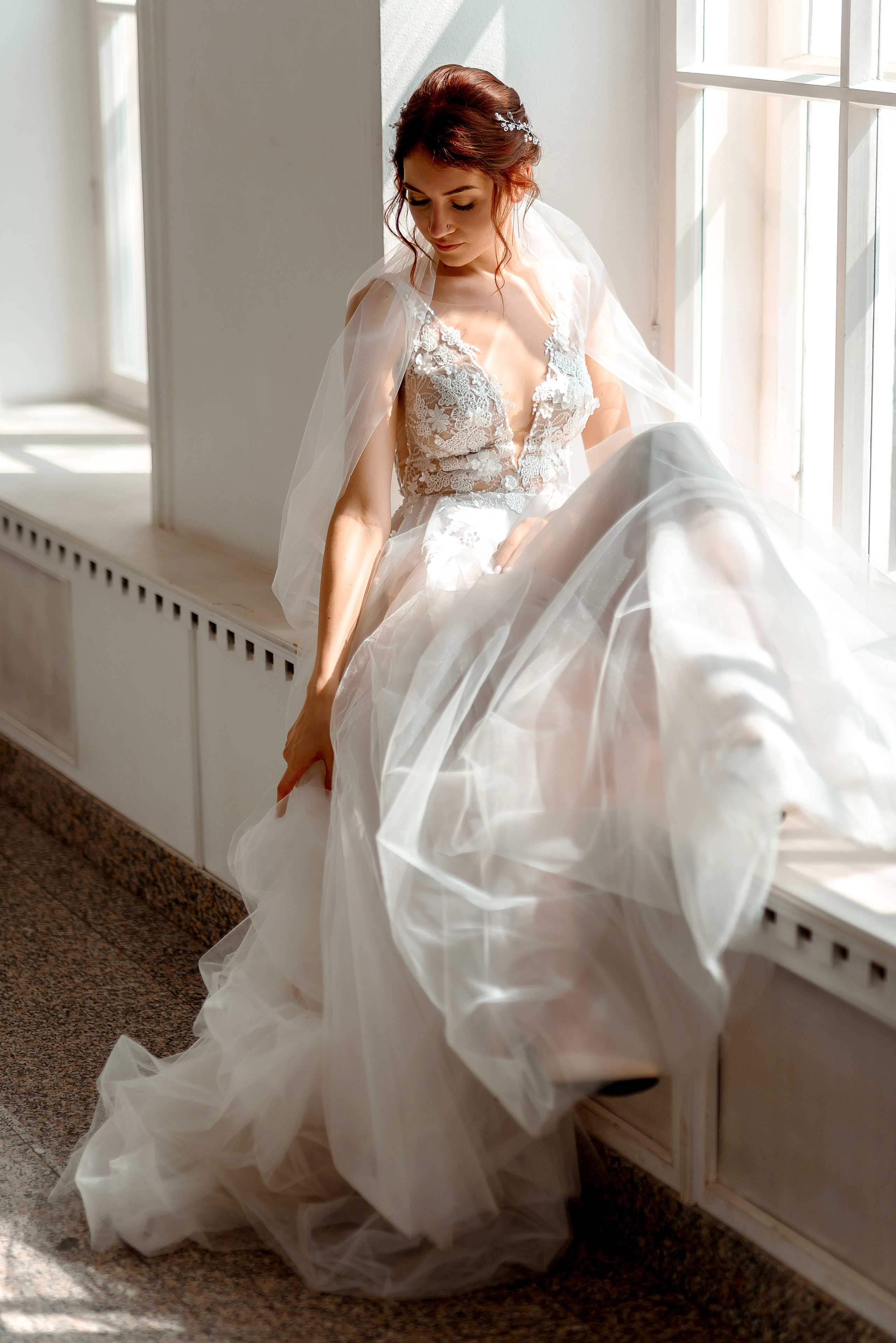 Отель Ovis и Дом Архитектора. Wedding and family photographer