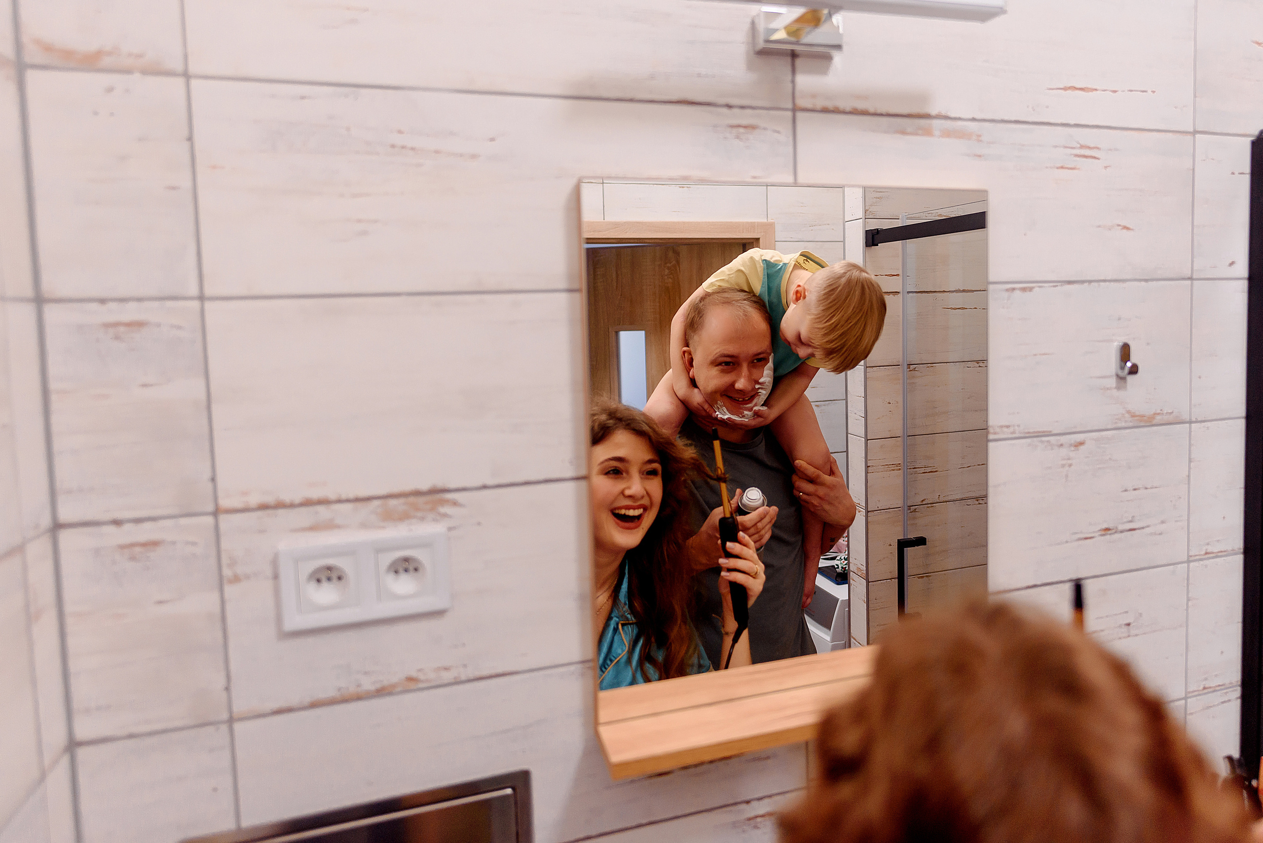 Домашний. Wedding and family photographer