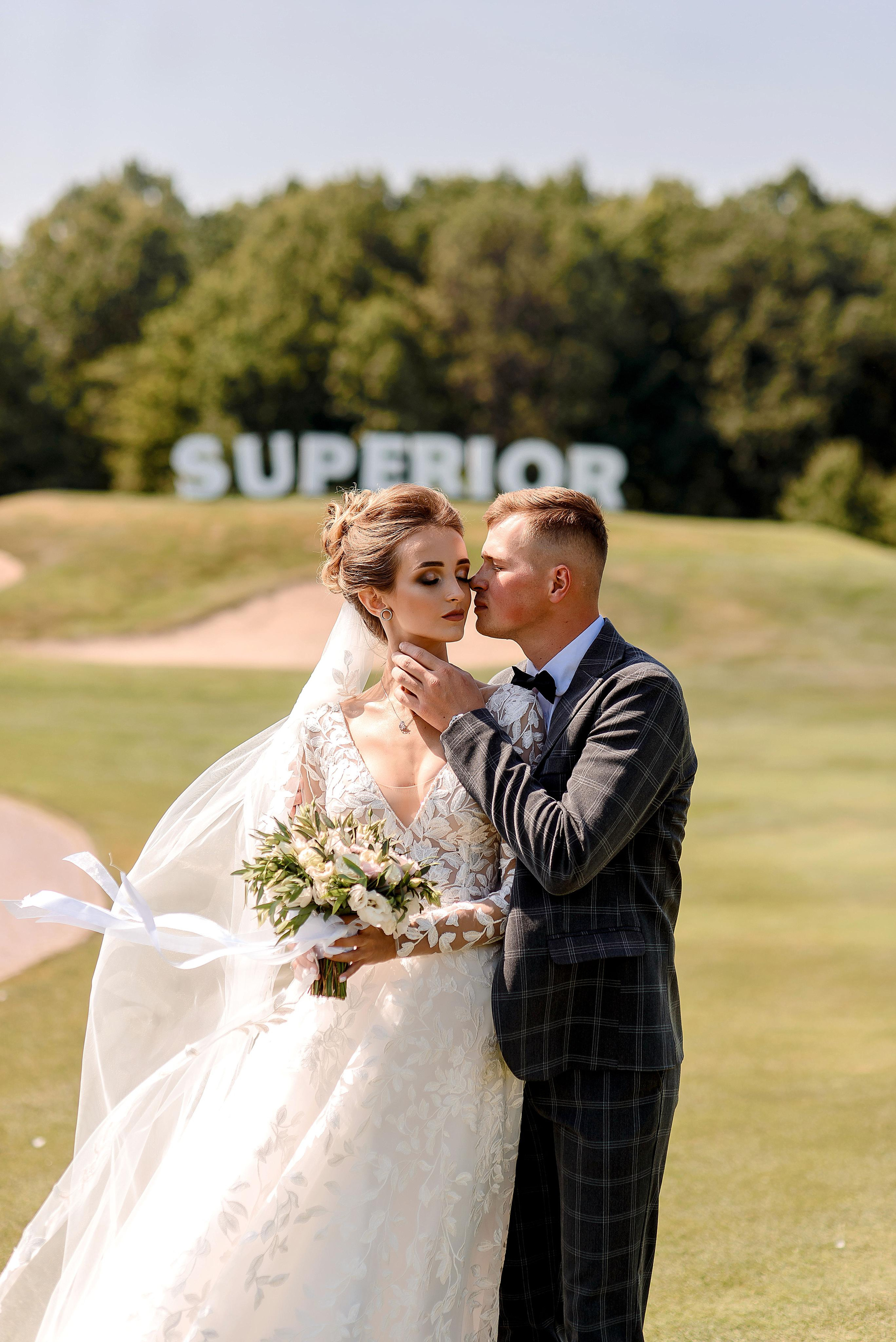 Гольф клуб и ресторан. Wedding and family photographer