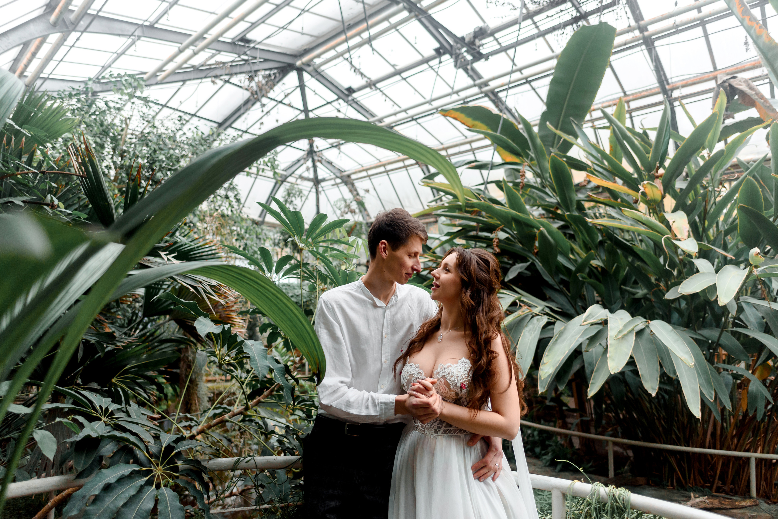 Alexandr and Anastasya. Wedding and family photographer