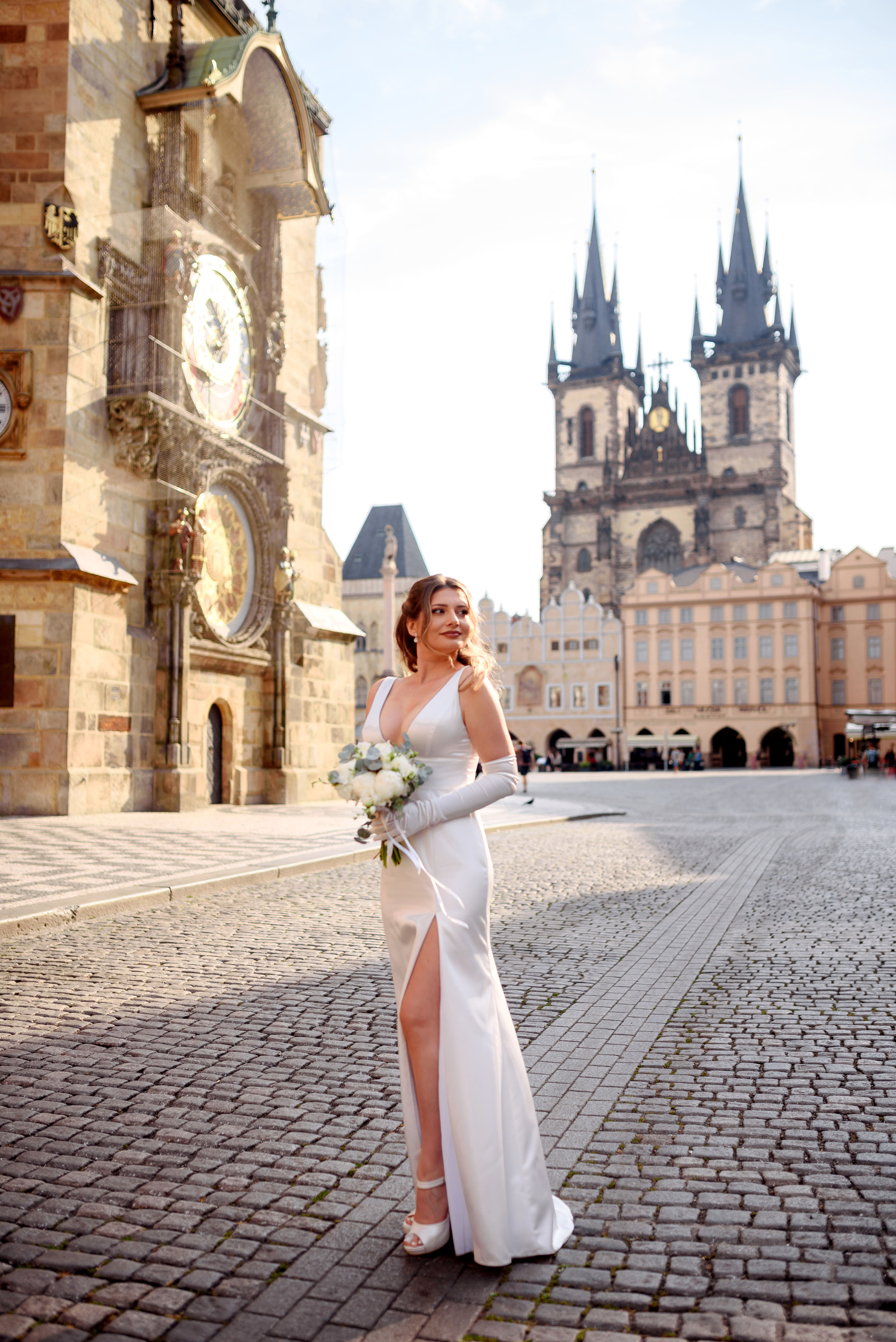 Wedding in Praha. Wedding and family photographer