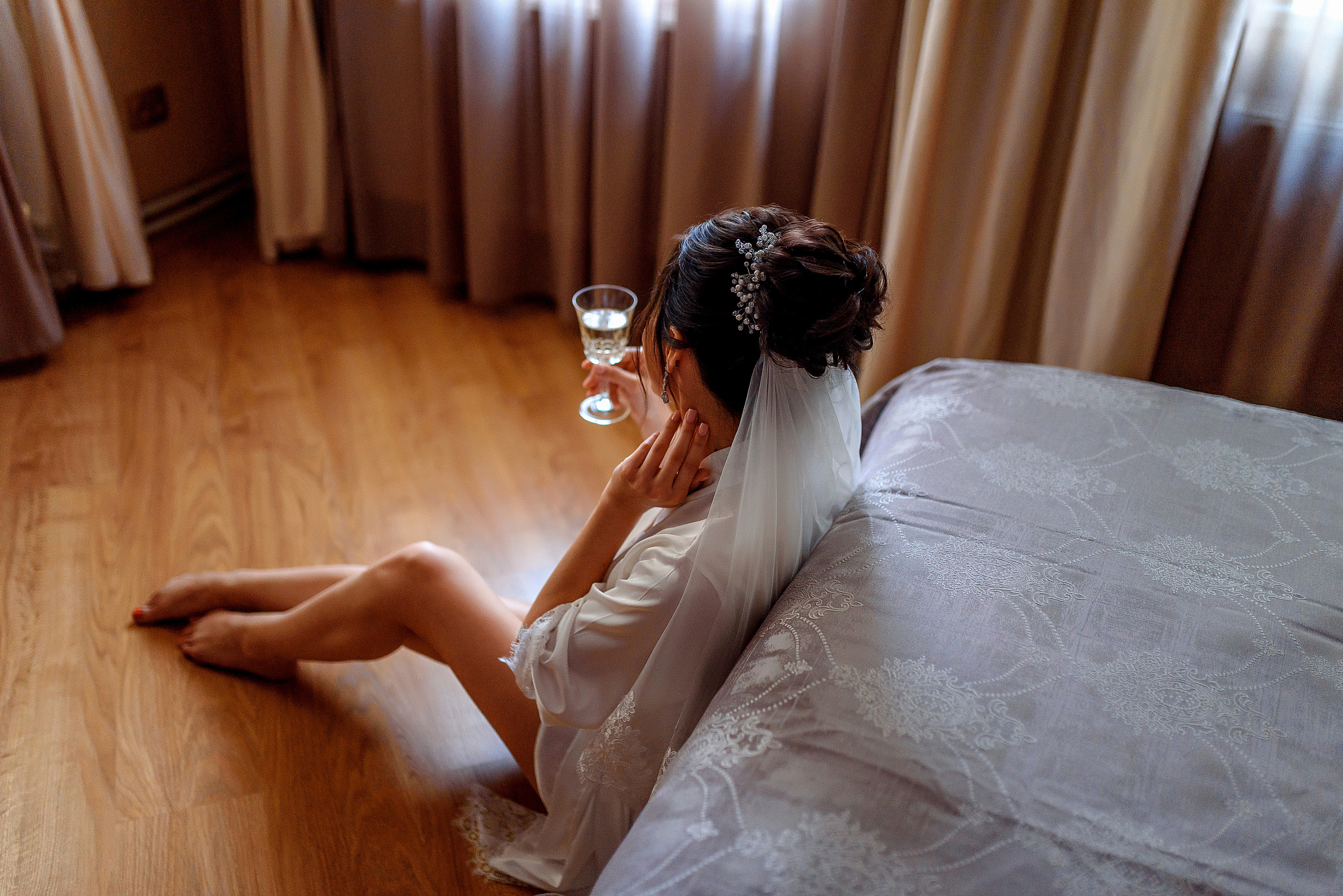 Гольф Клуб. Wedding and family photographer