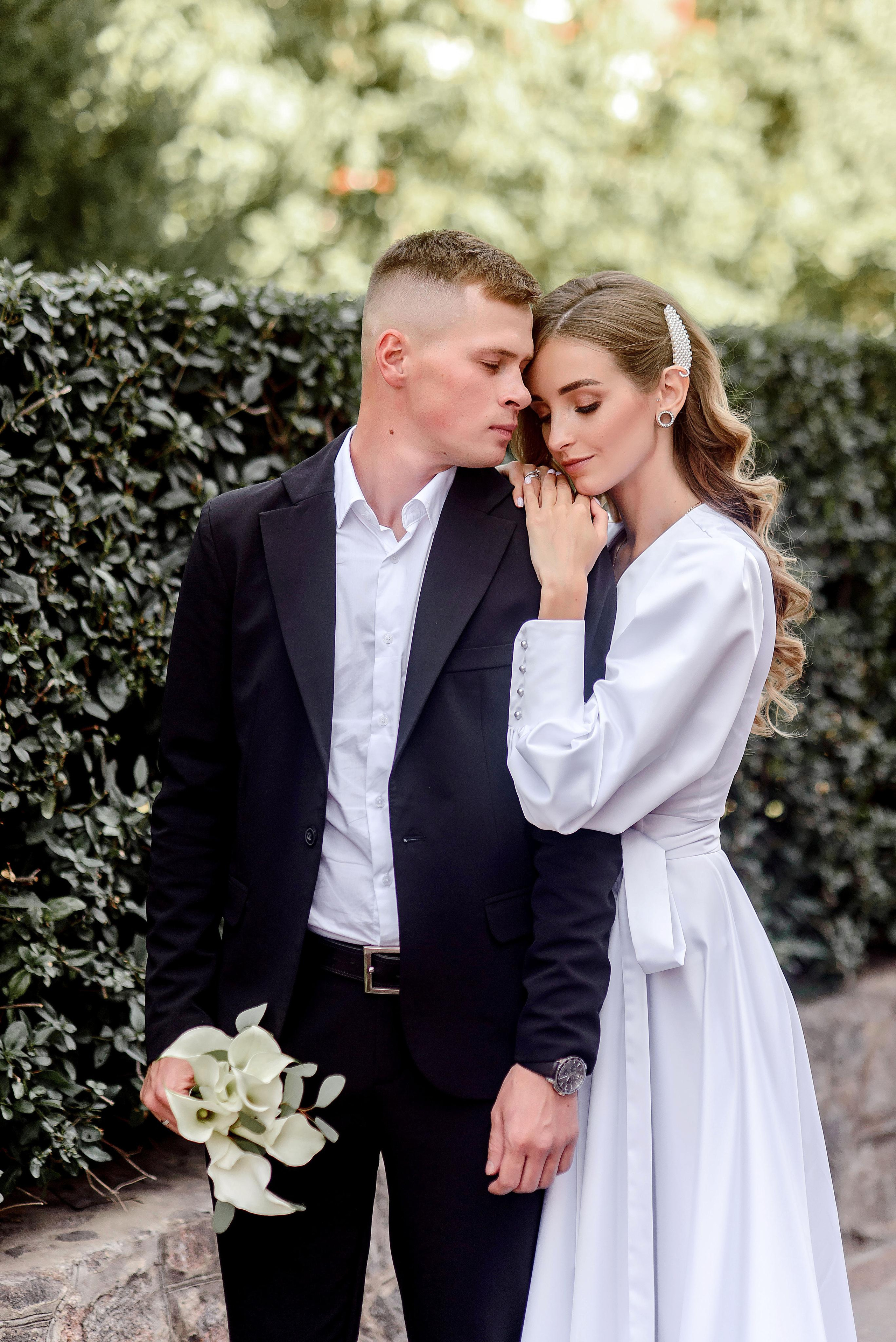 Венчание. Wedding and family photographer