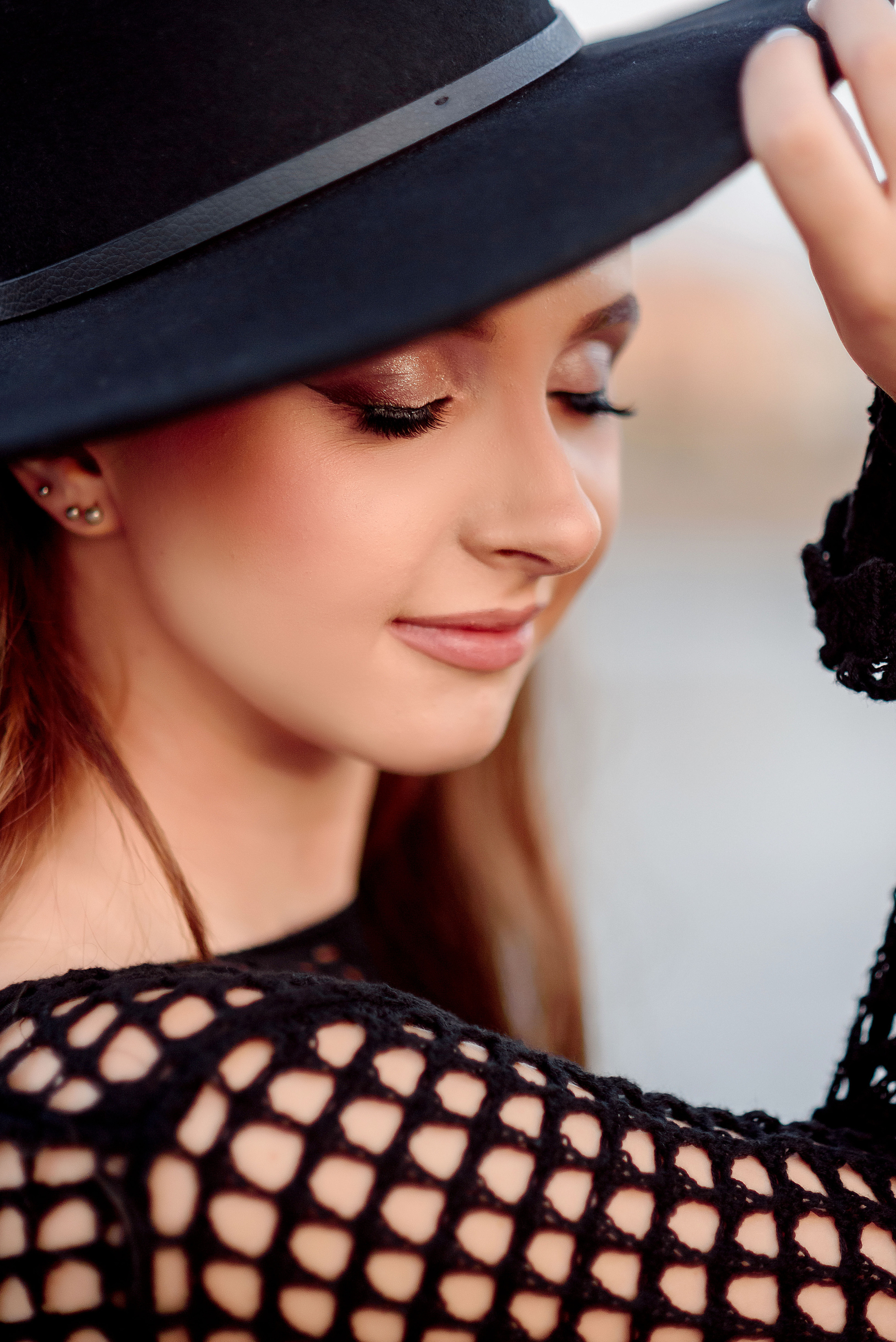 Dasha. Wedding and family photographer