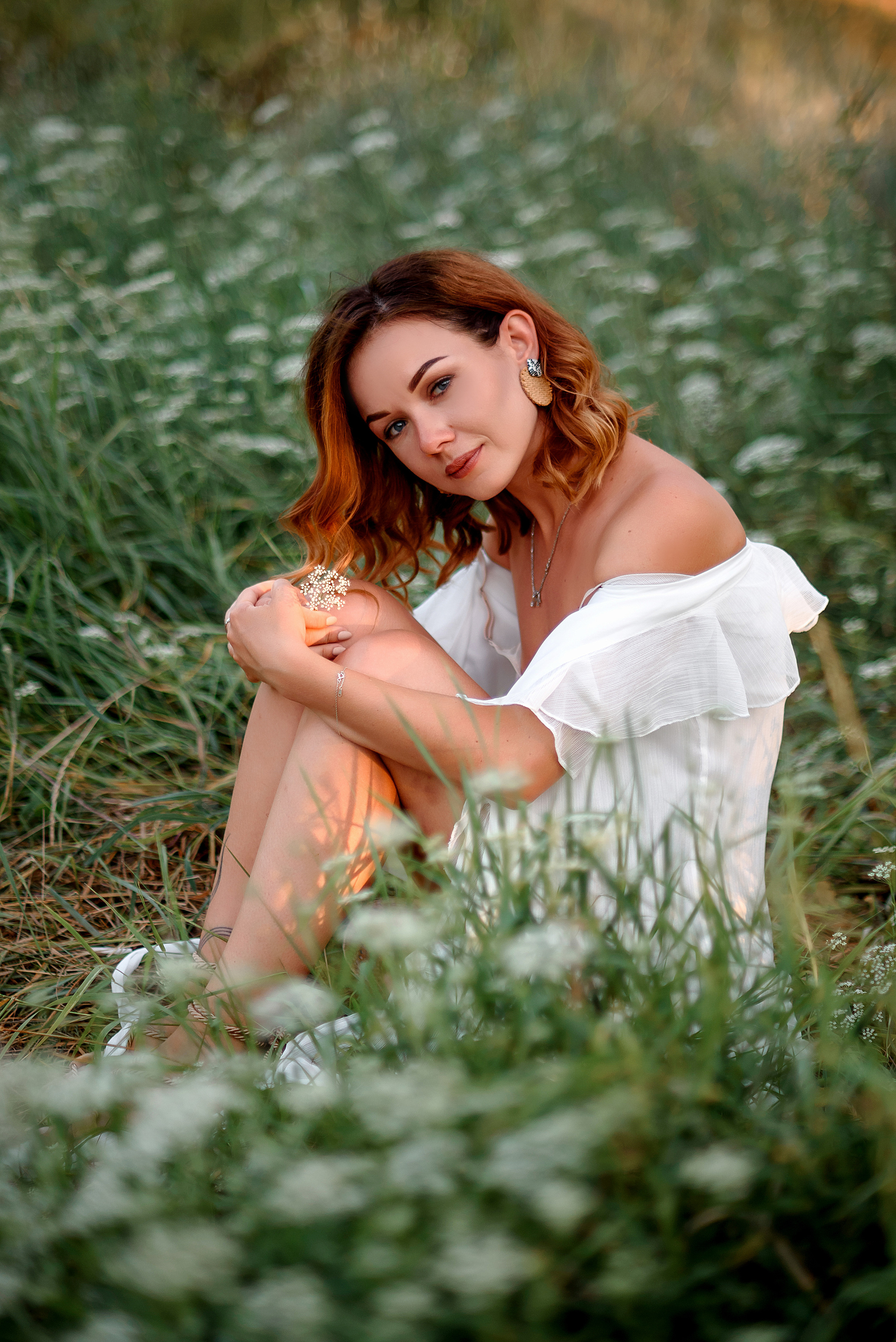 Sofi. Wedding and family photographer