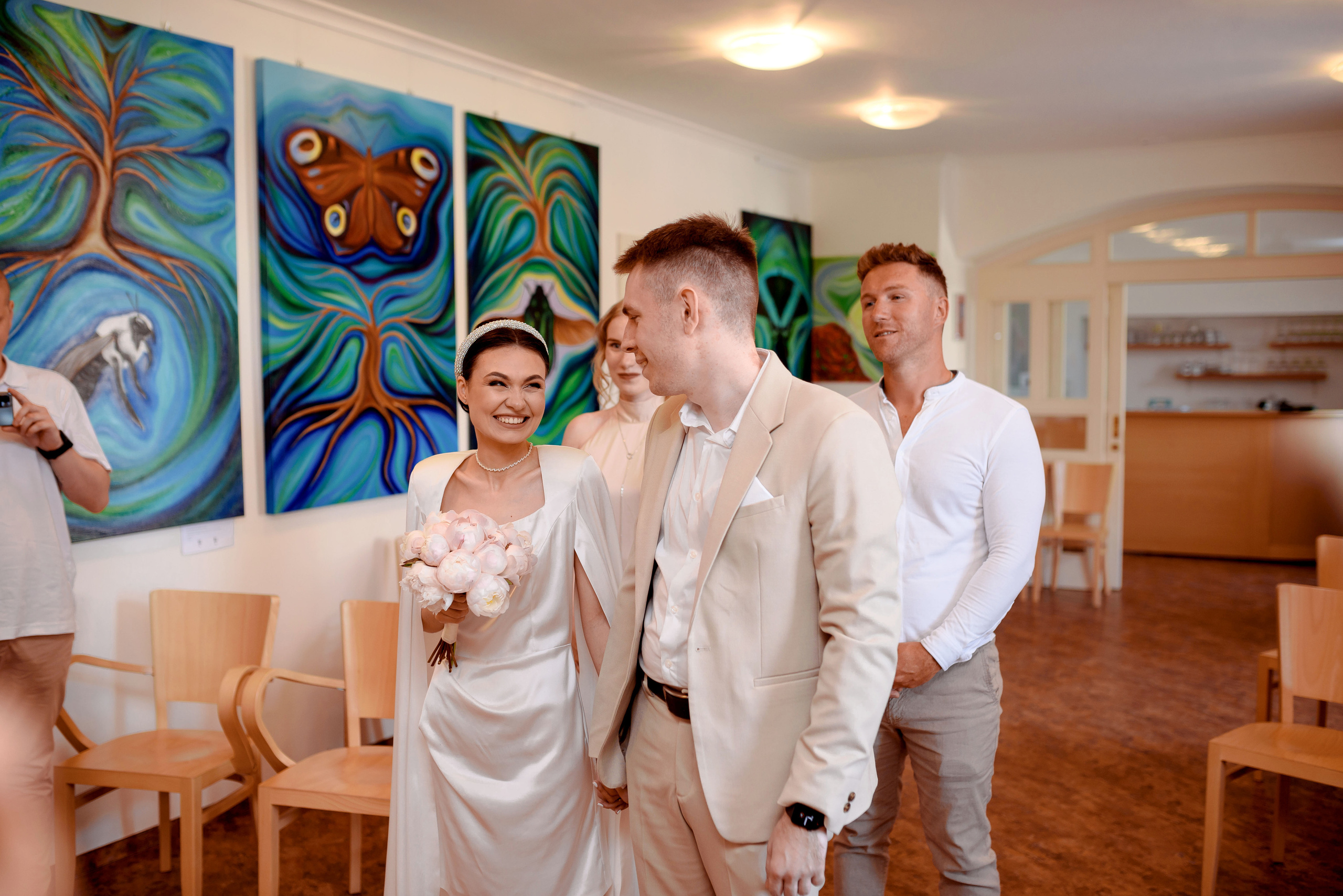 Darina avd Alexandr. Wedding and family photographer