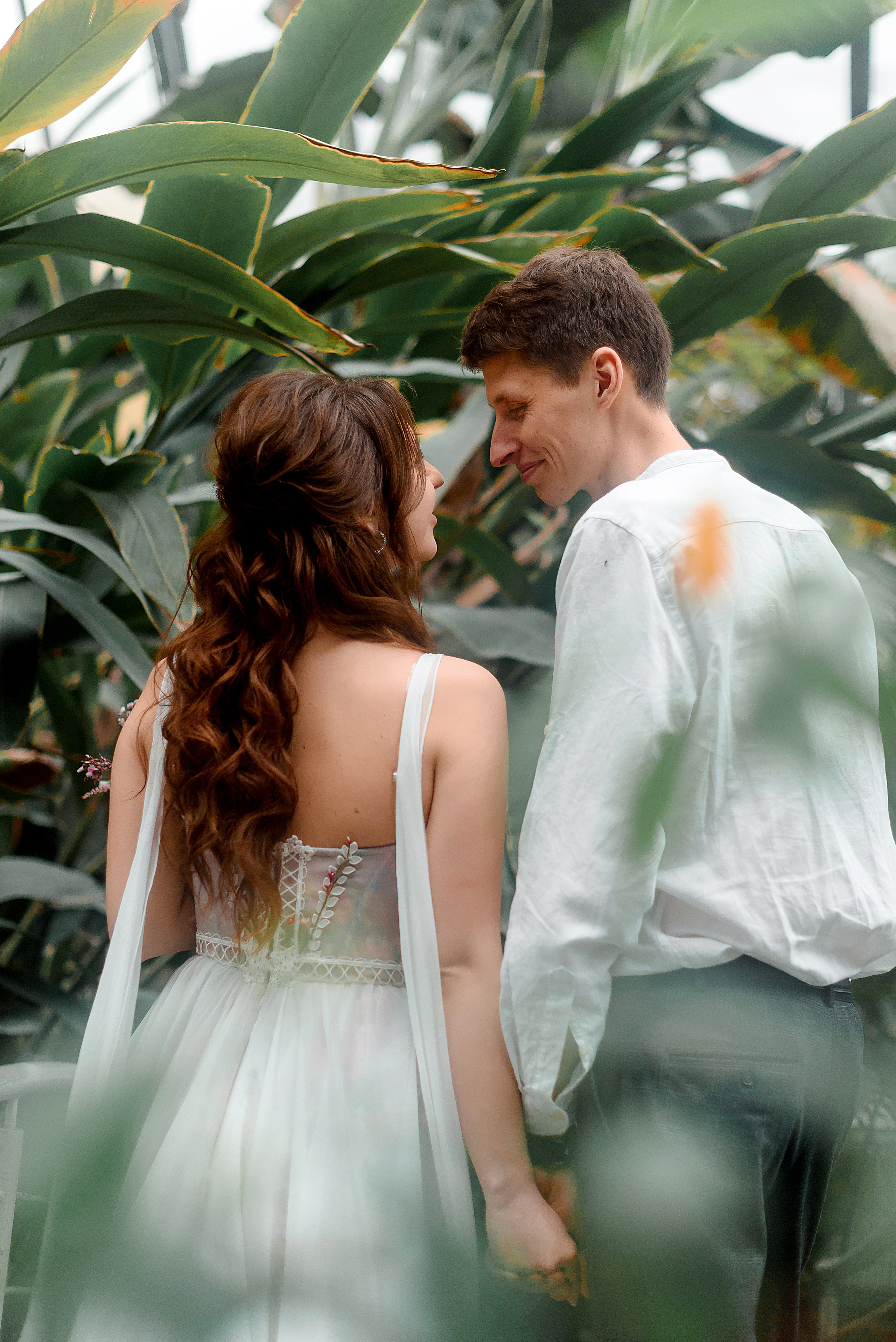 Alexandr and Anastasya. Wedding and family photographer