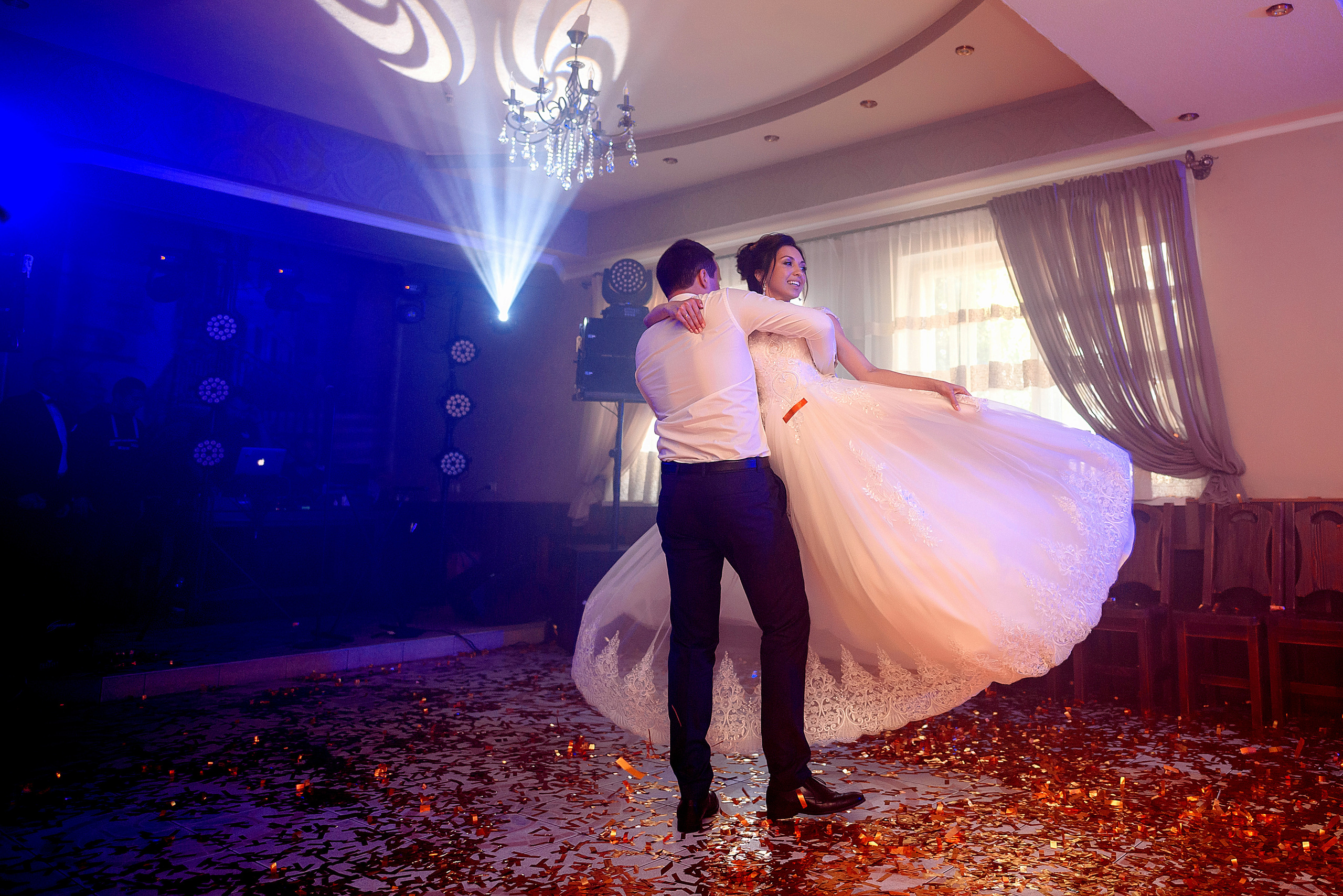 Гольф Клуб. Wedding and family photographer