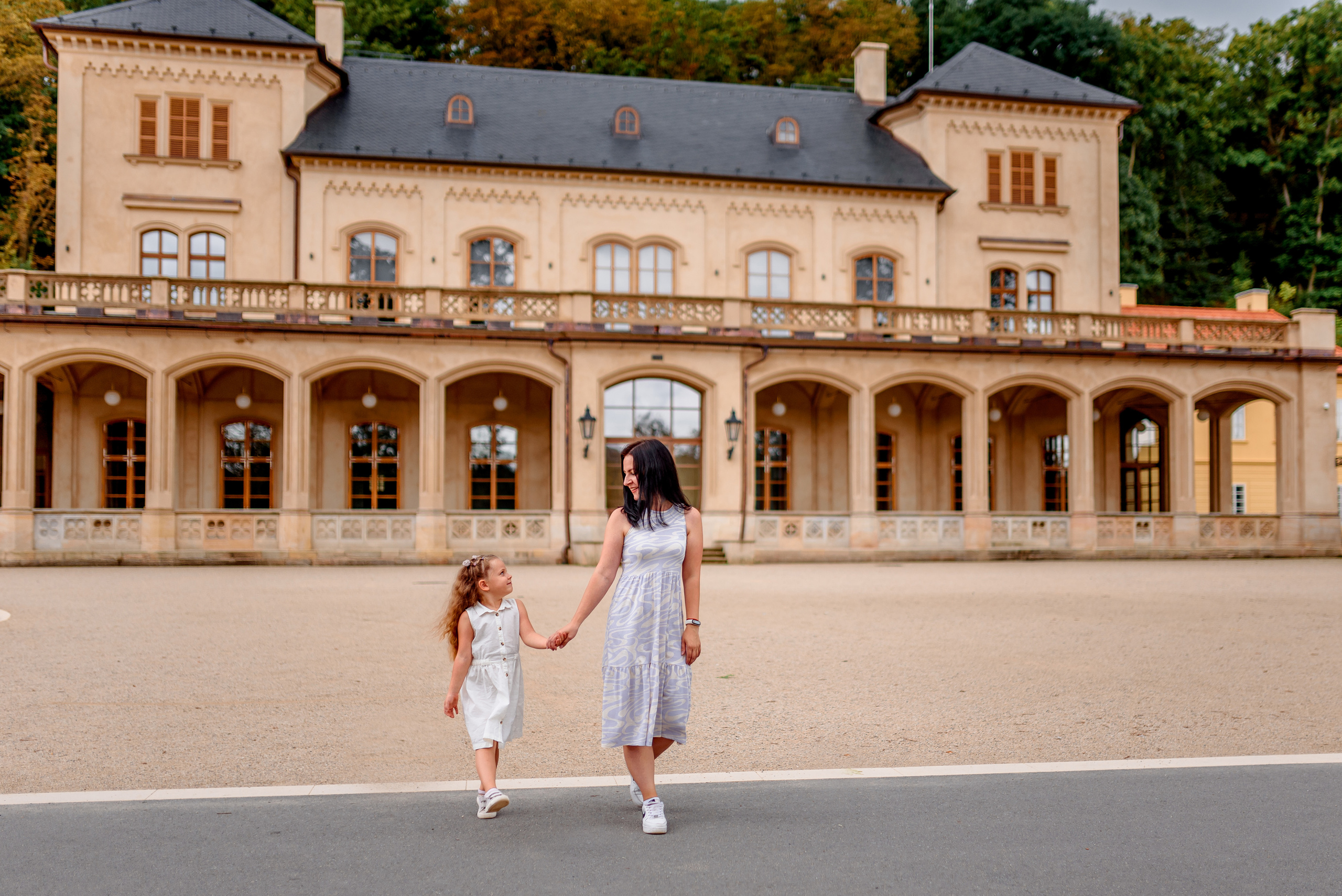 Семейный Стромовка. Wedding and family photographer