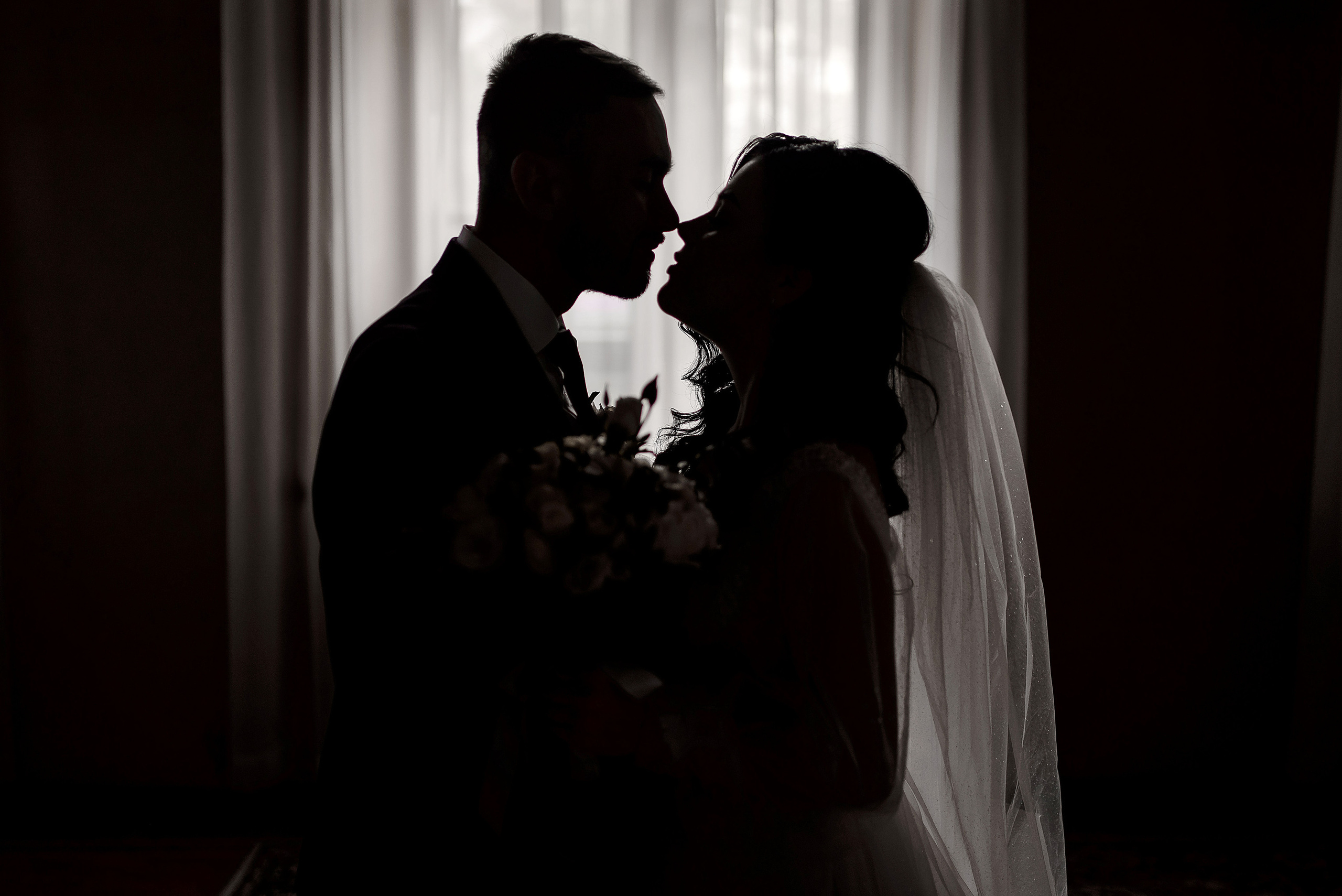 Сентябрь. Wedding and family photographer