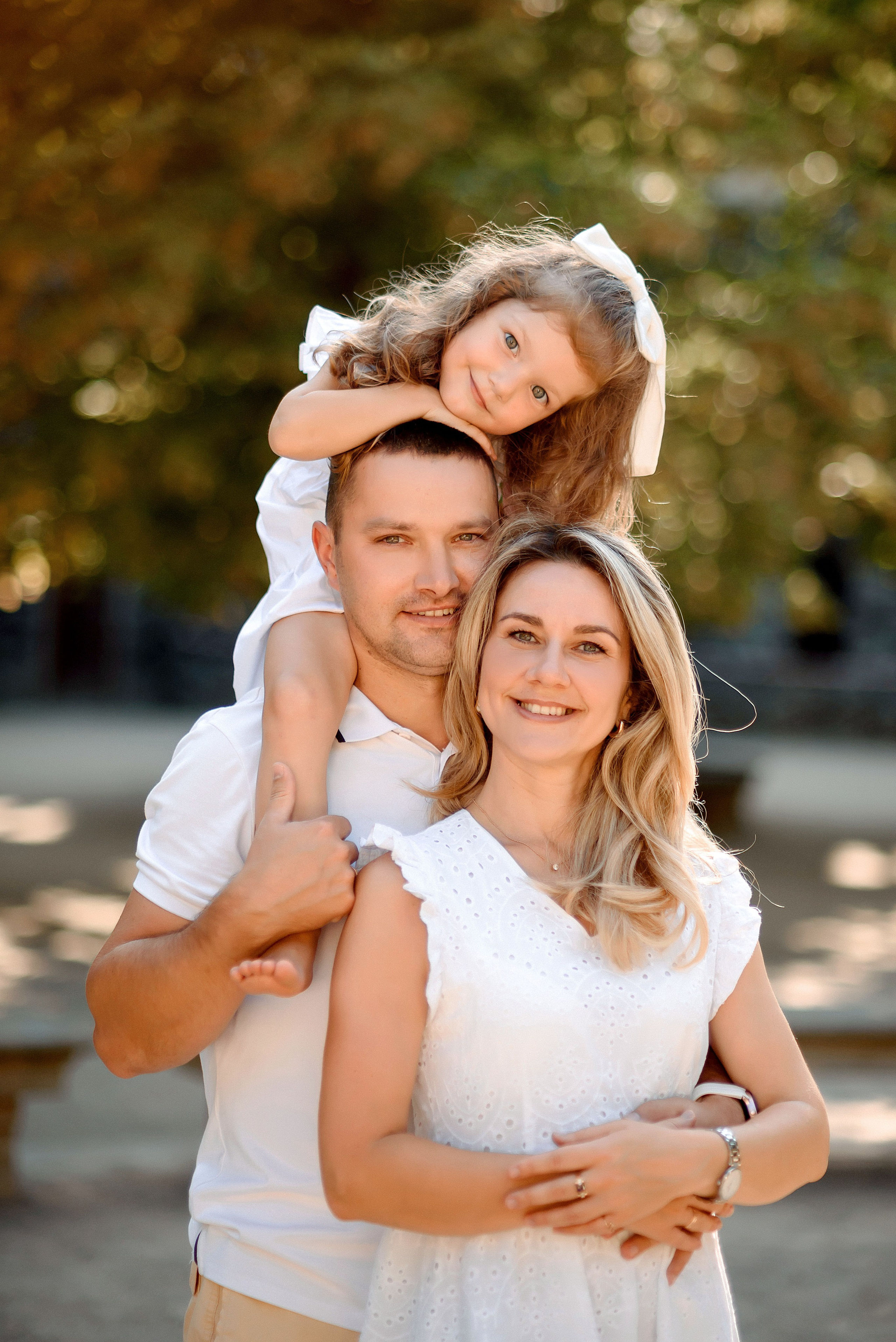 Прогулка по Праге. Wedding and family photographer