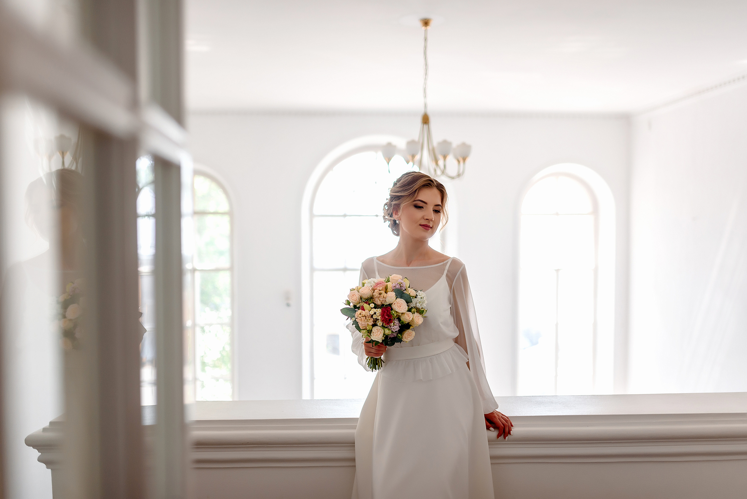 Панське Село и Дом Архитектора. Wedding and family photographer