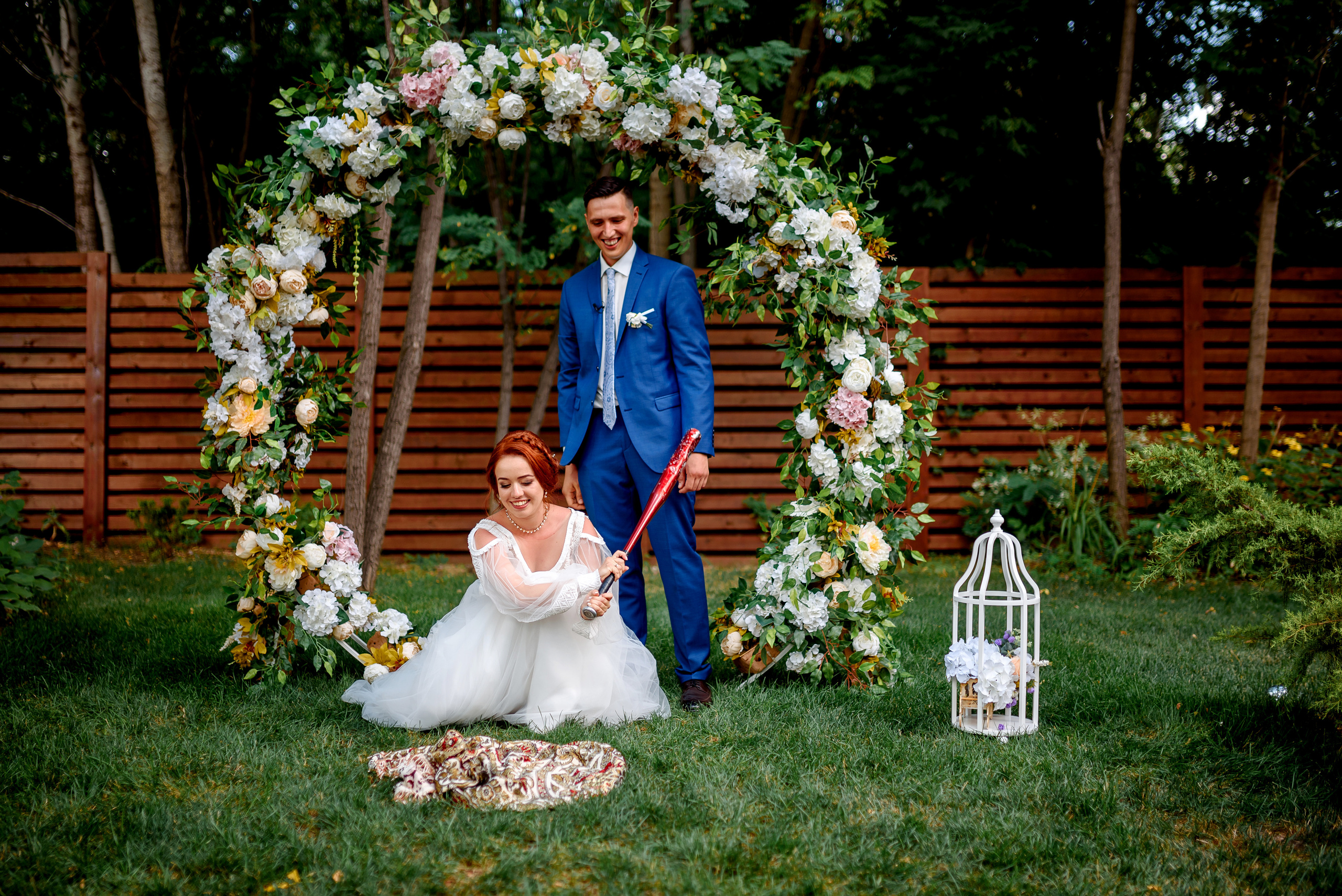 Ботаник. Wedding and family photographer